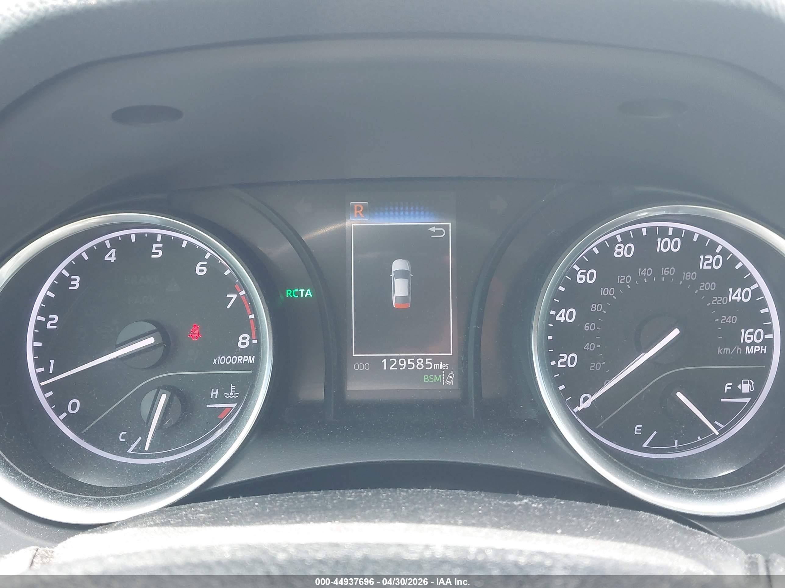 TOYOTA CAMRY image 7