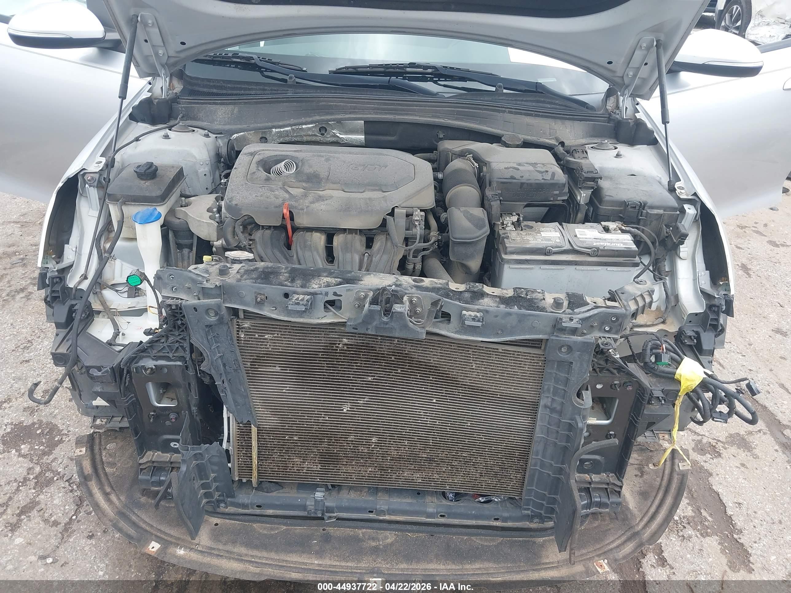 KIA OPTIMA image 10