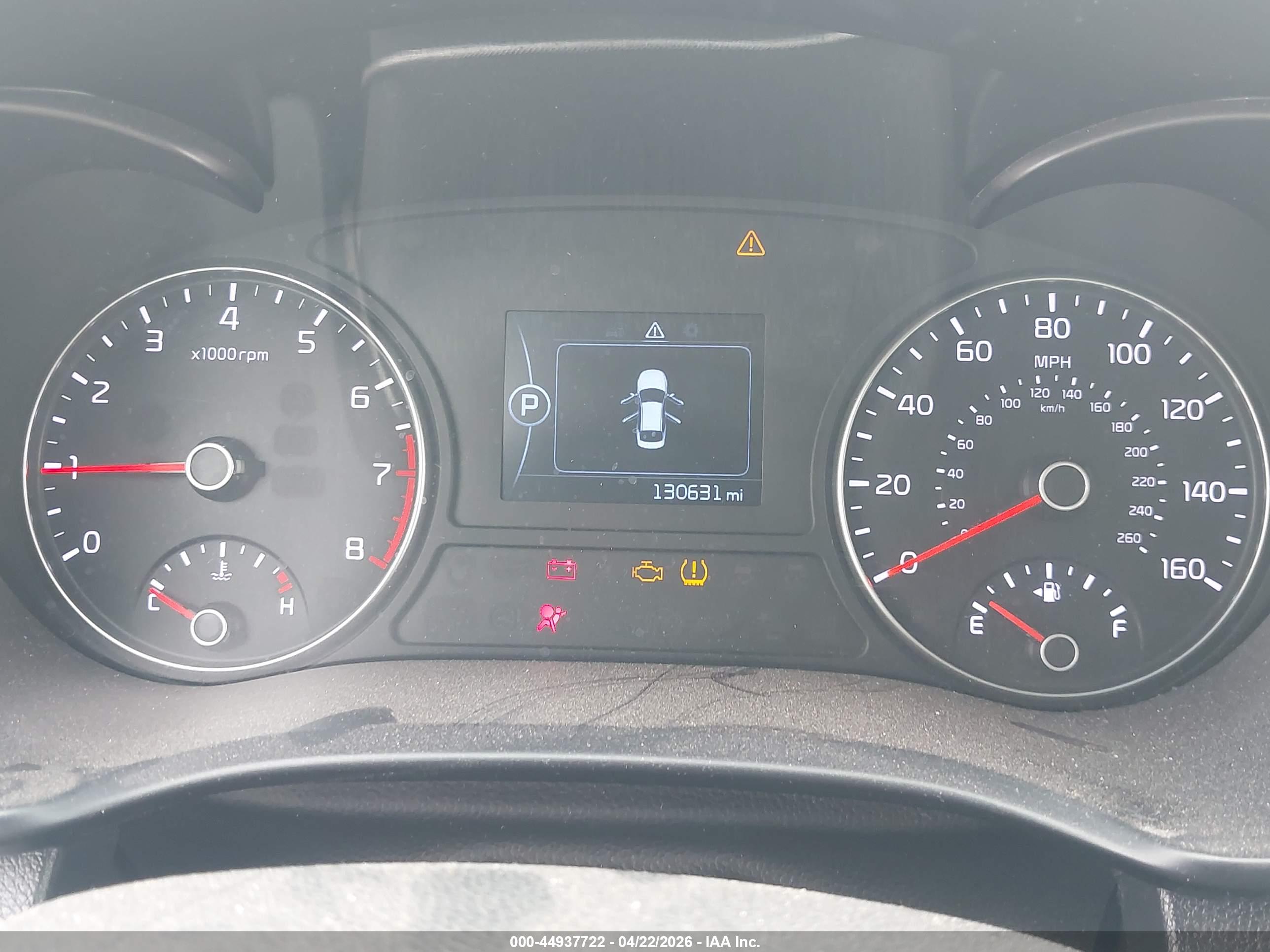 KIA OPTIMA image 7