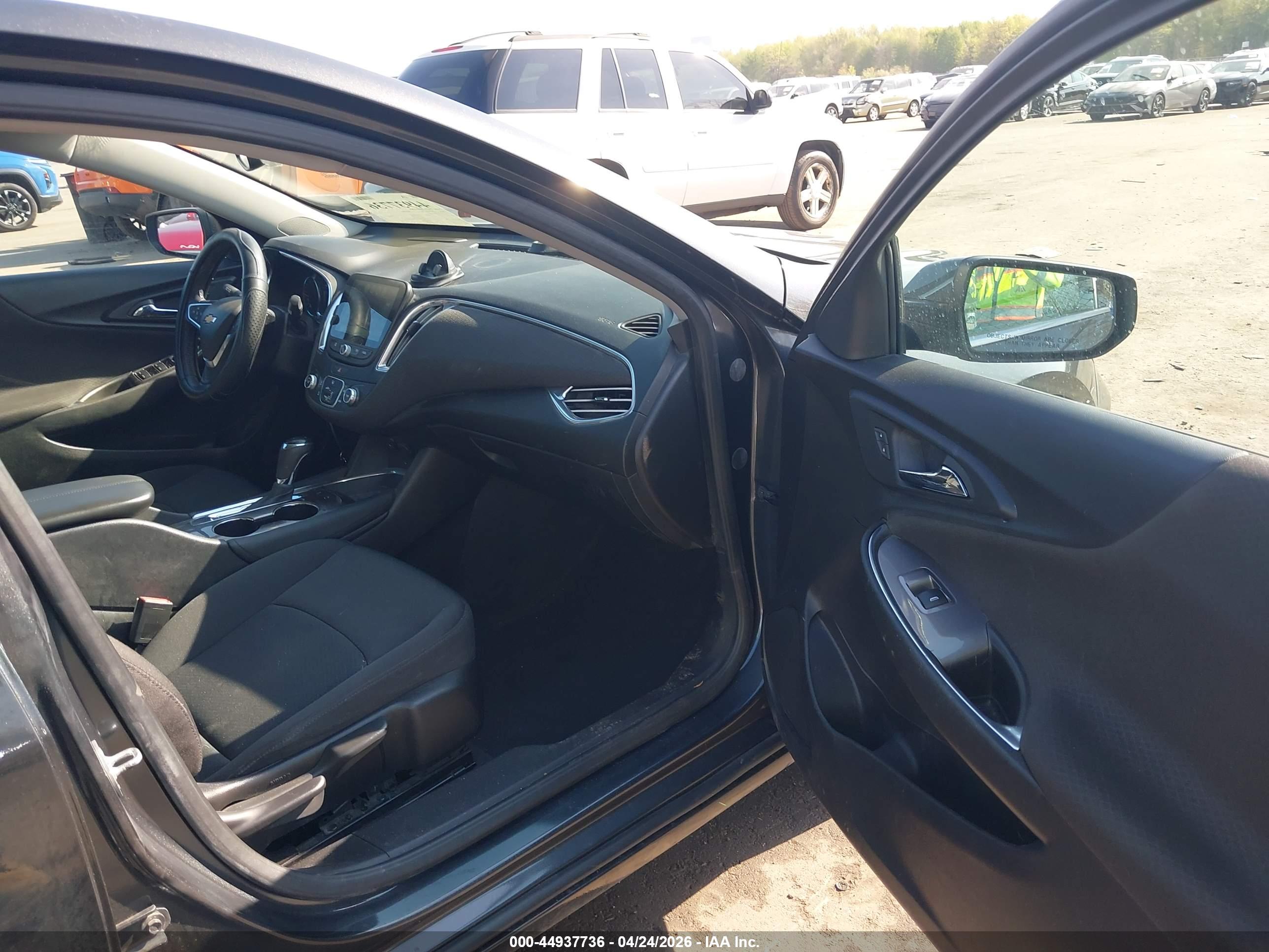 CHEVROLET MALIBU image 5