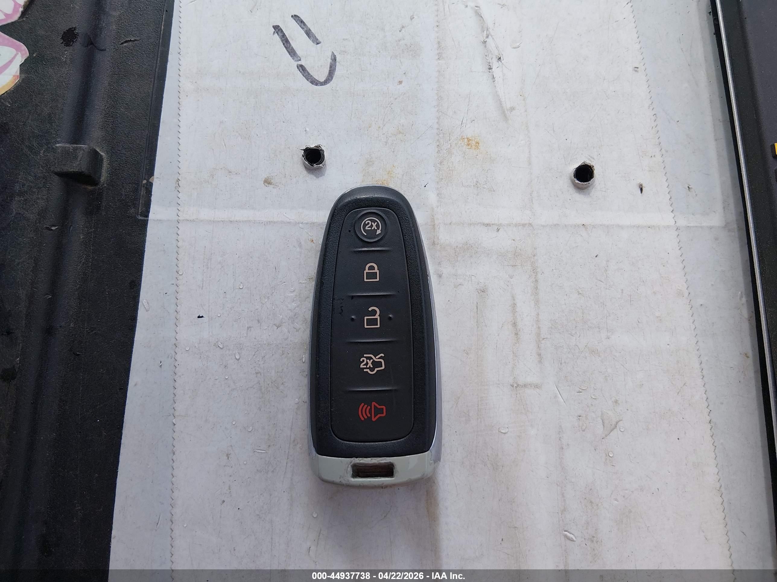 FORD FOCUS image 11