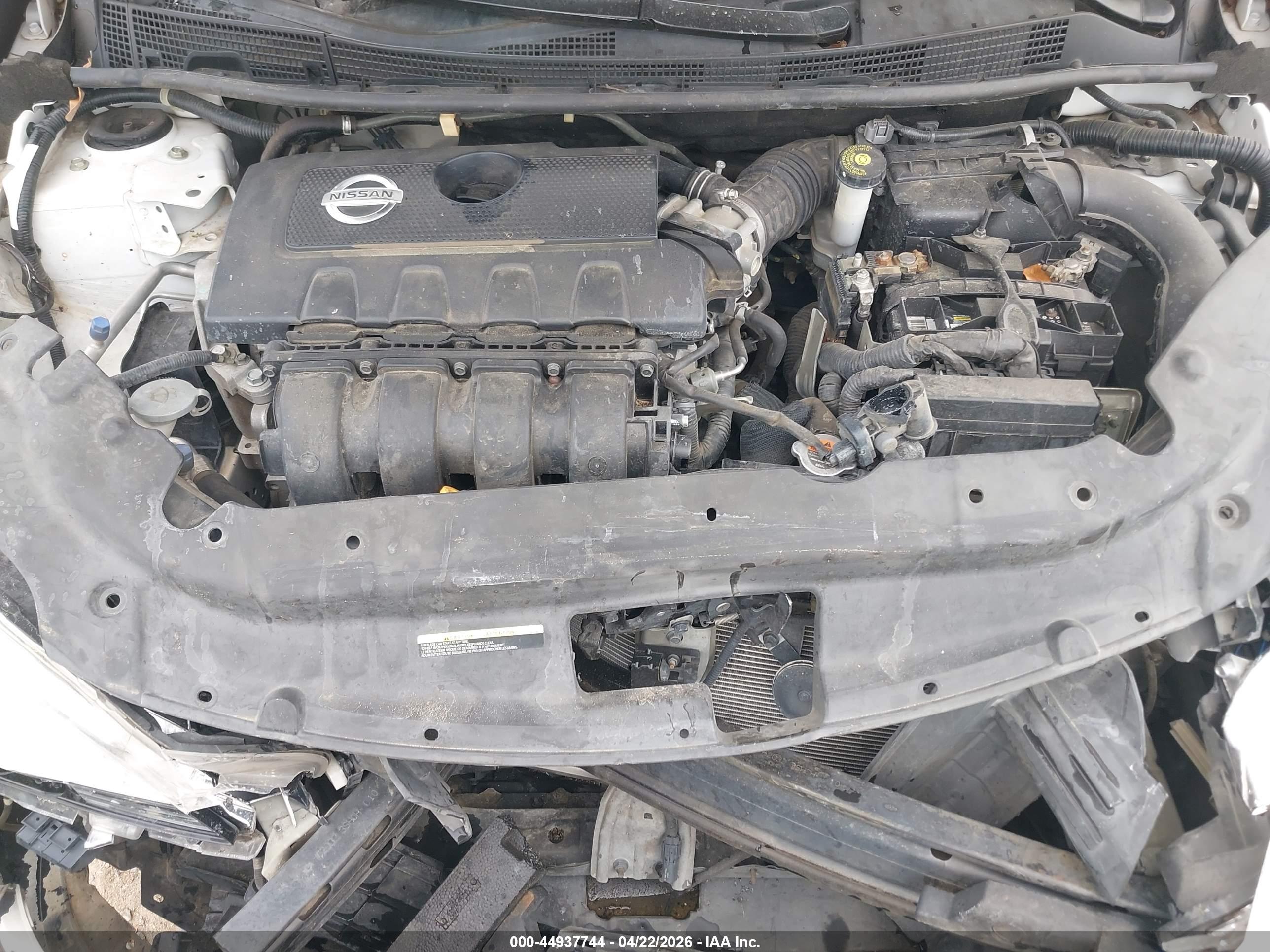 NISSAN SENTRA image 10