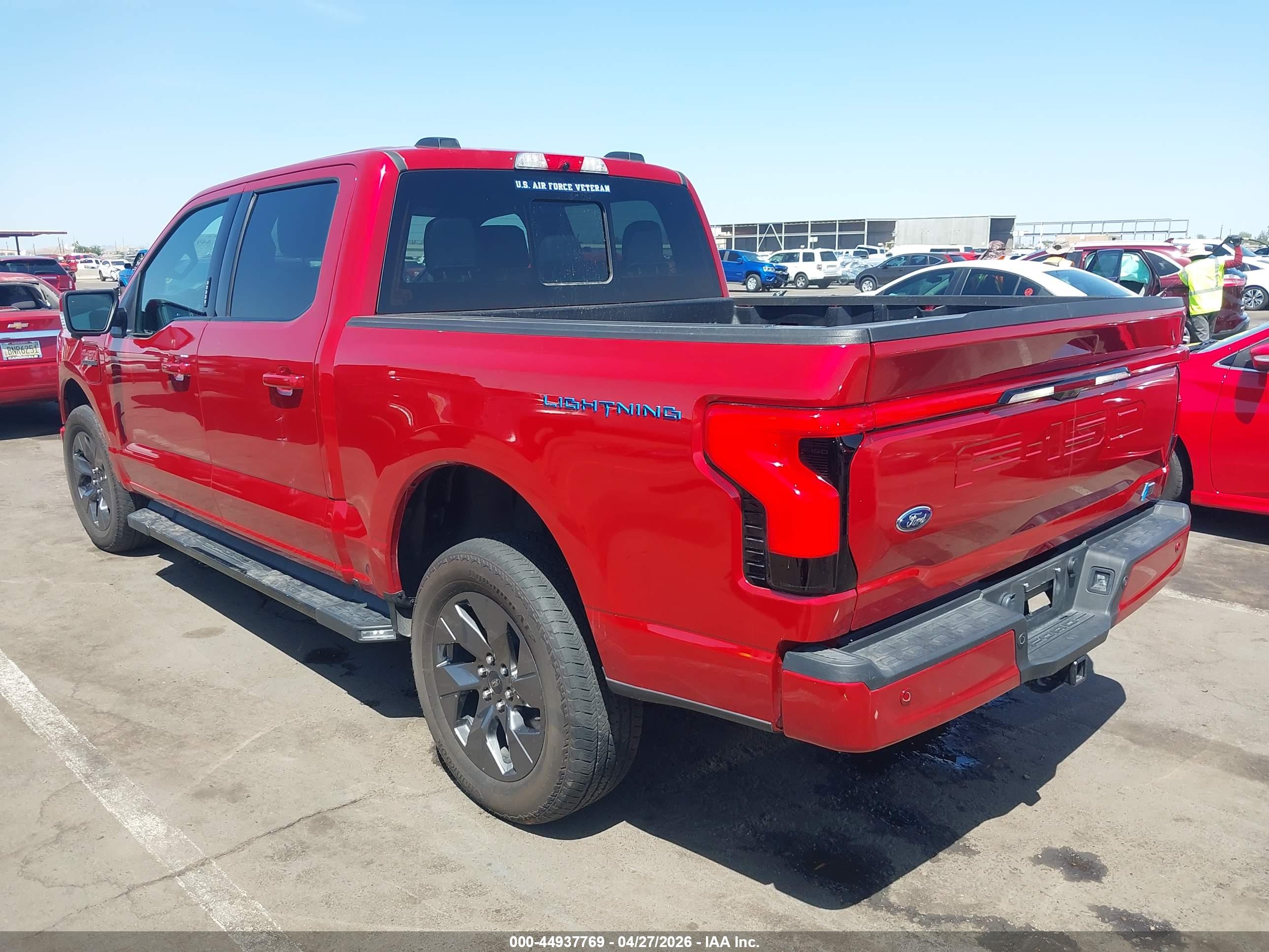 FORD F-150 image 3