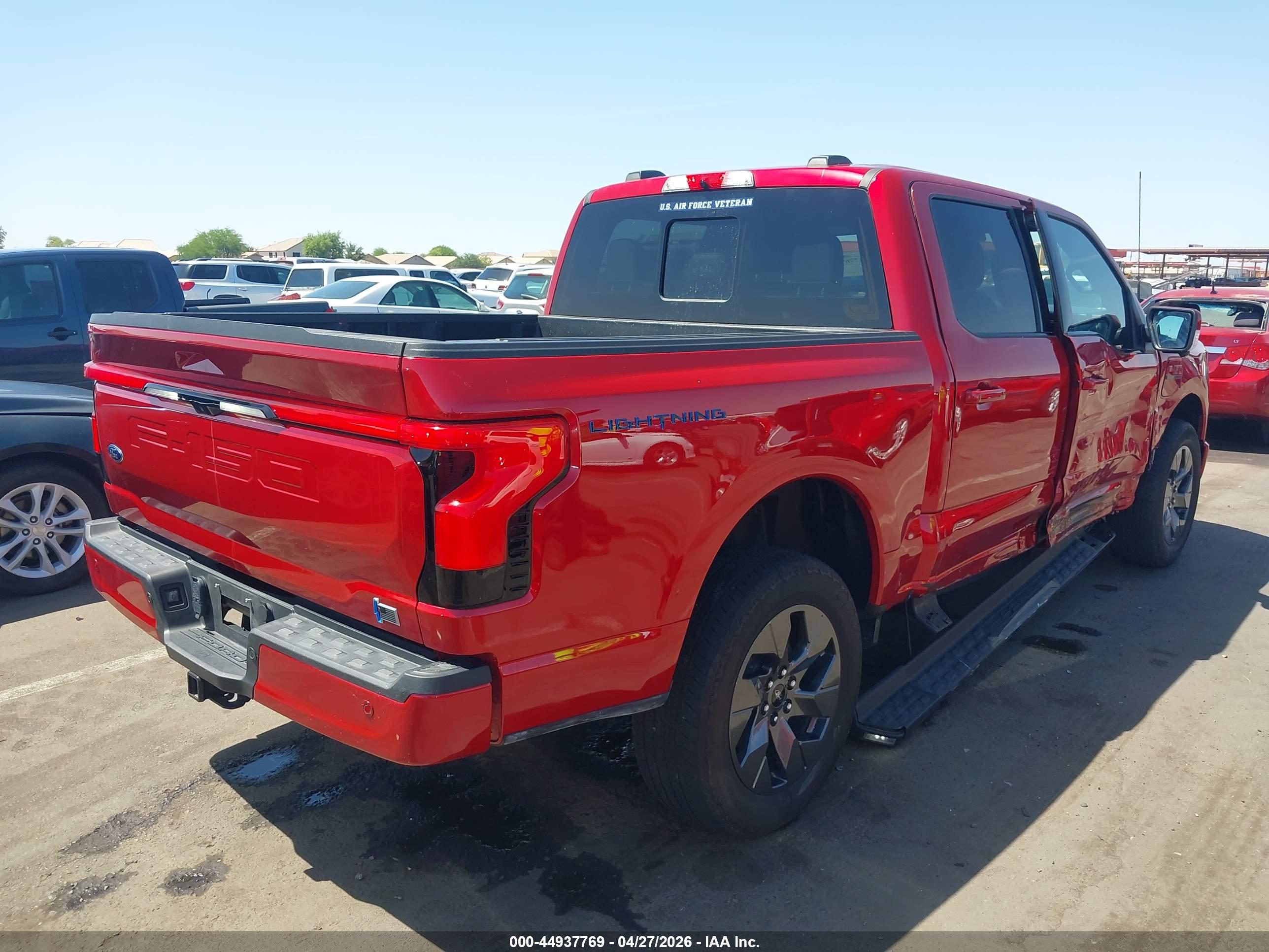 FORD F-150 image 4