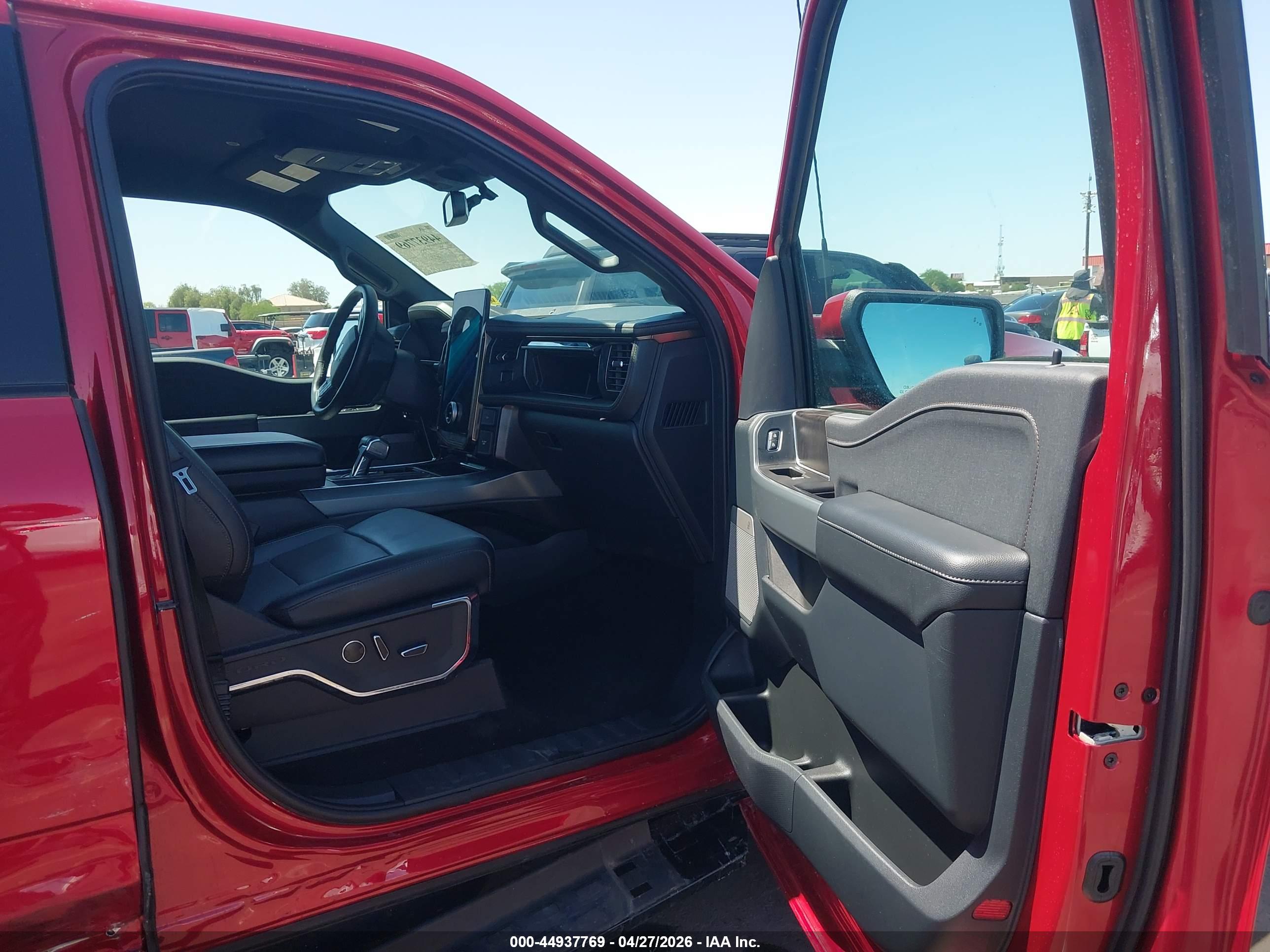 FORD F-150 image 5