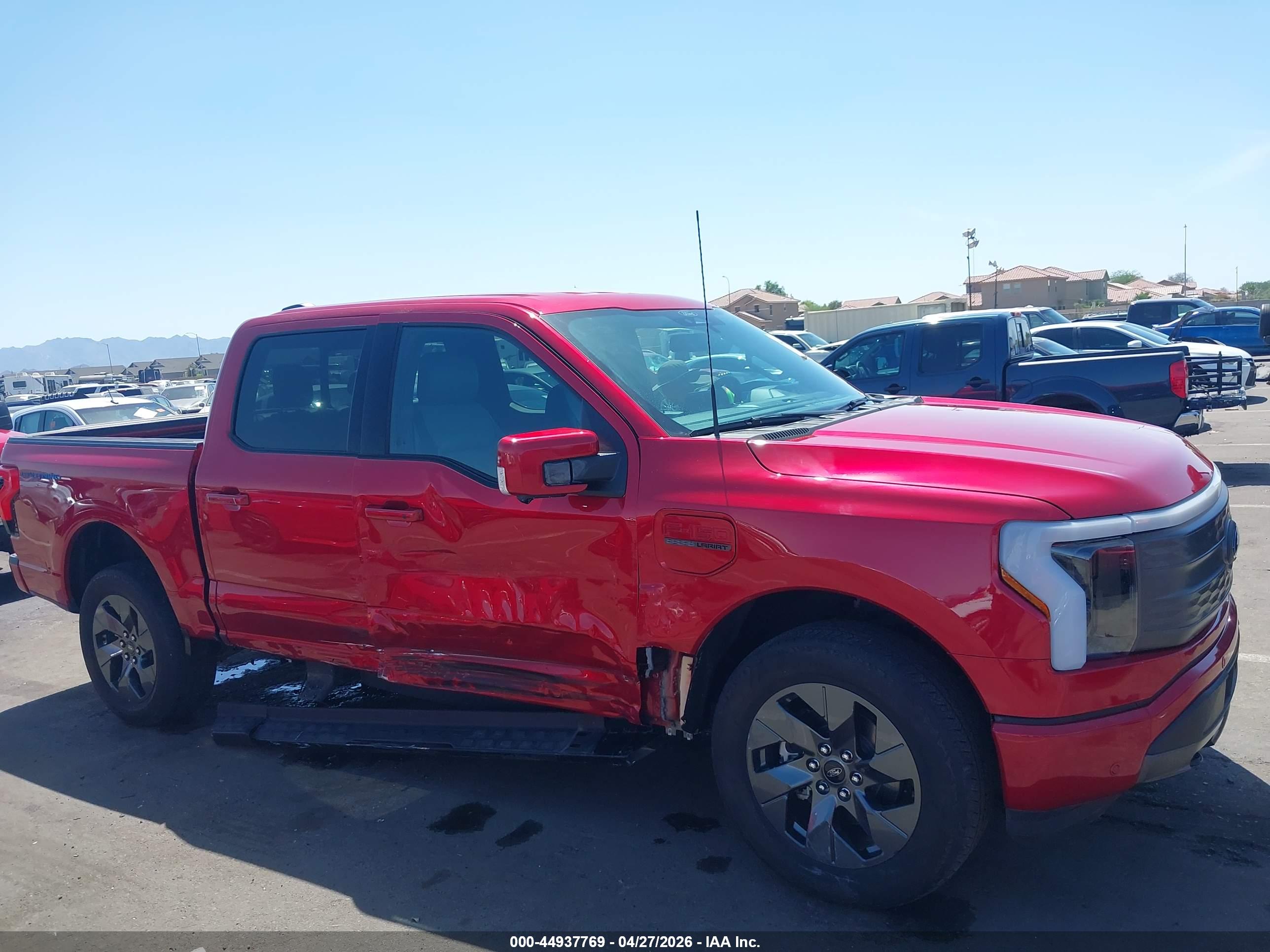 FORD F-150 image 6