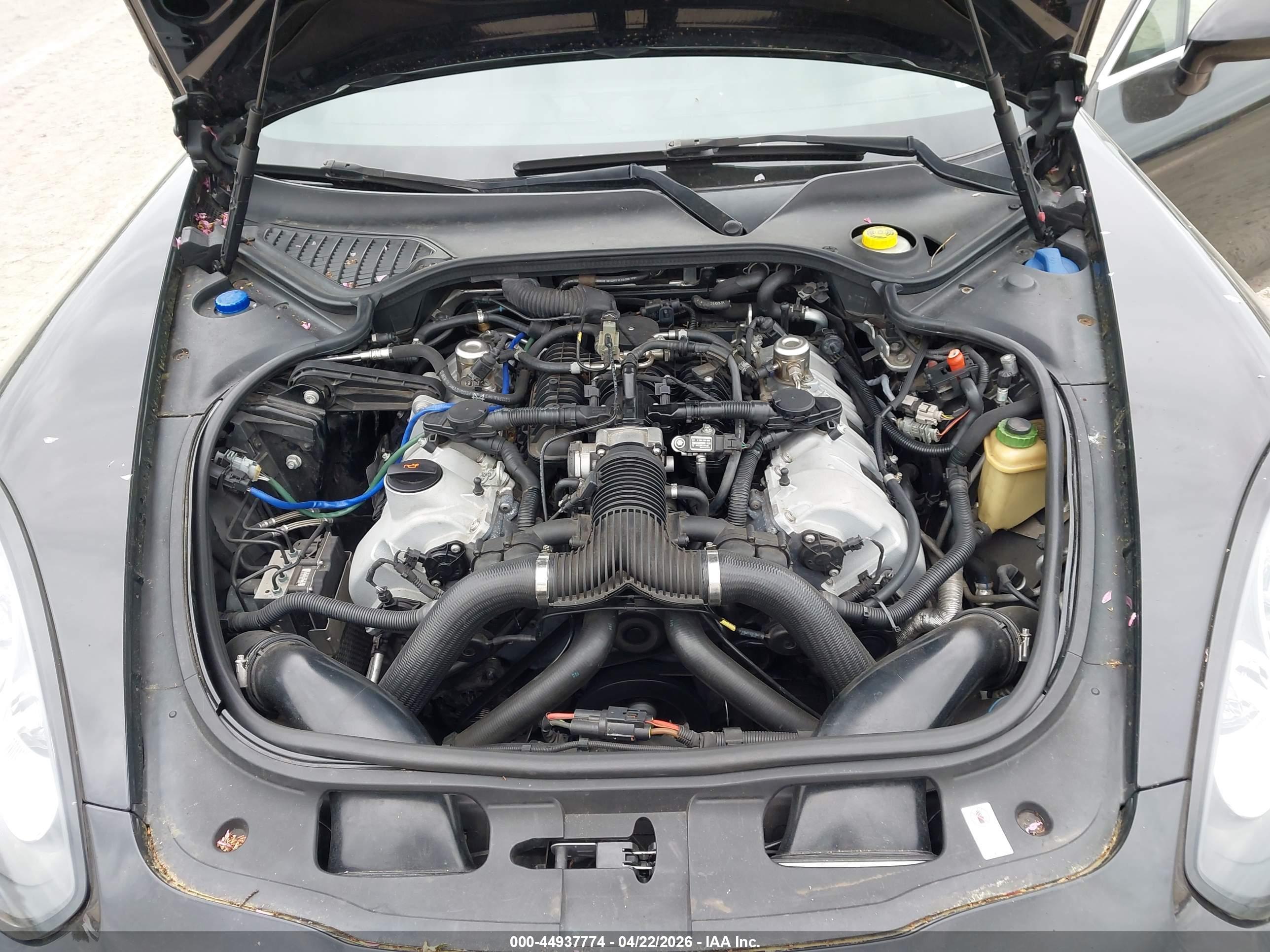 PORSCHE PANAMERA image 10