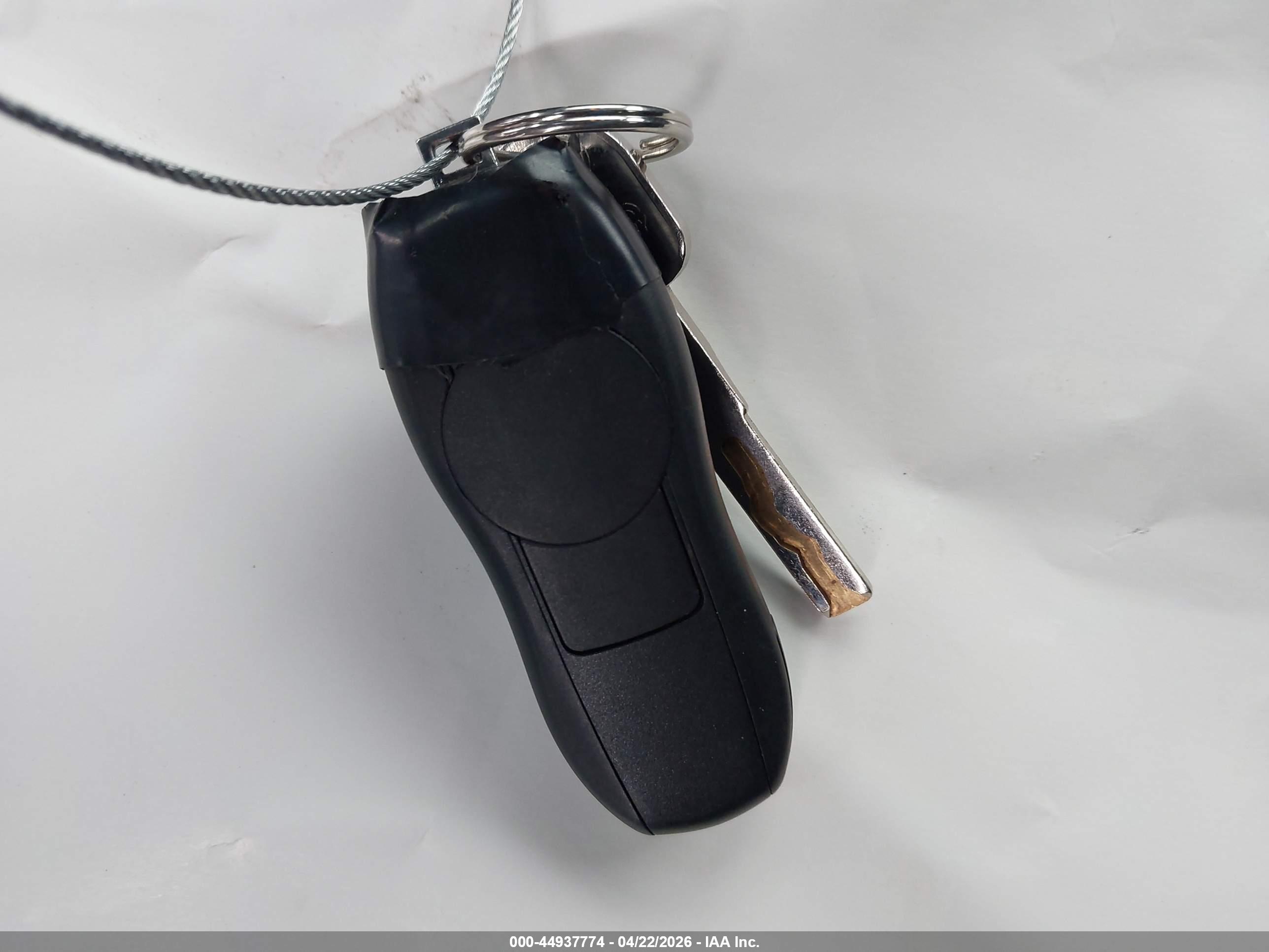 PORSCHE PANAMERA image 11