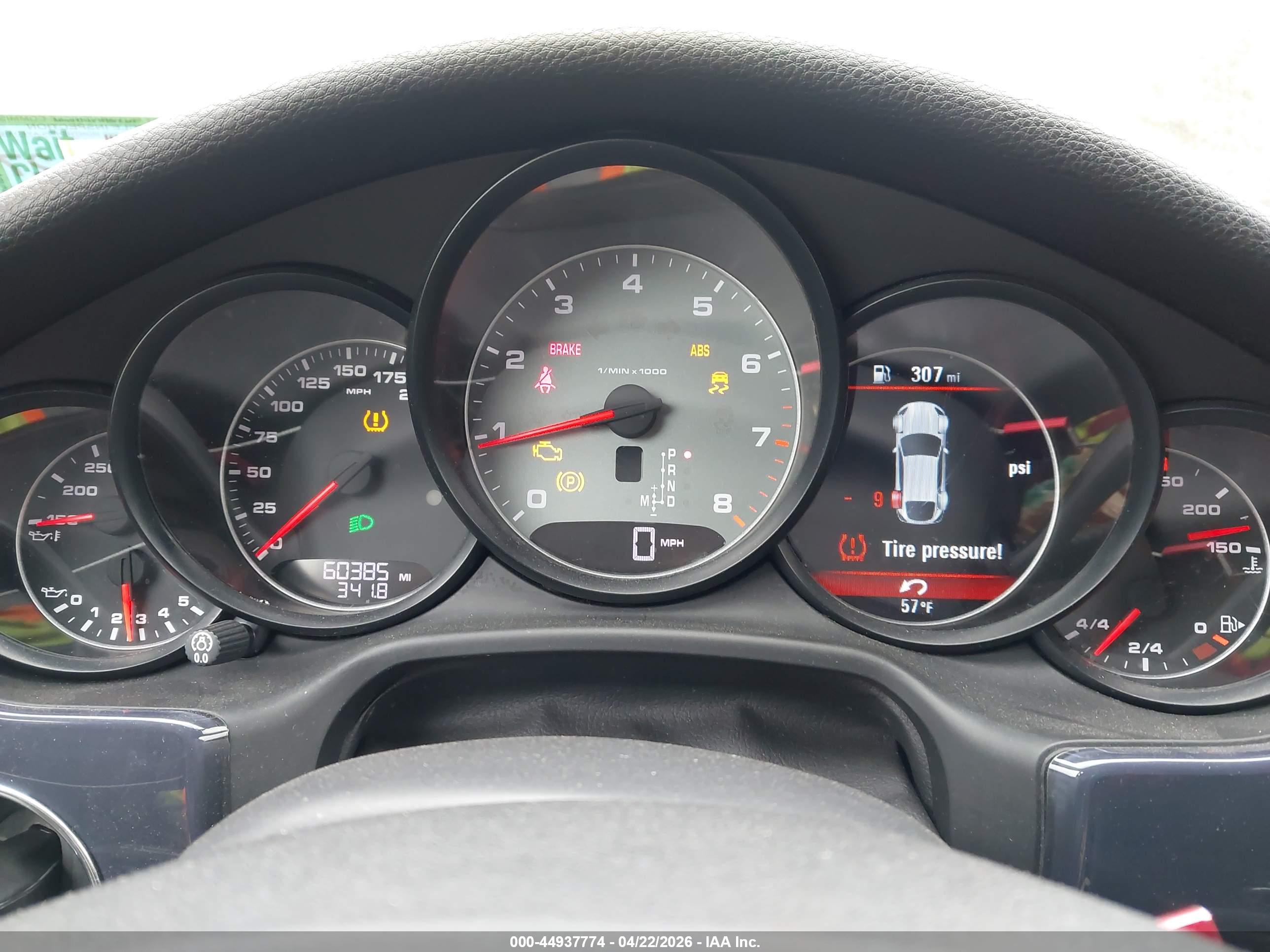PORSCHE PANAMERA image 7