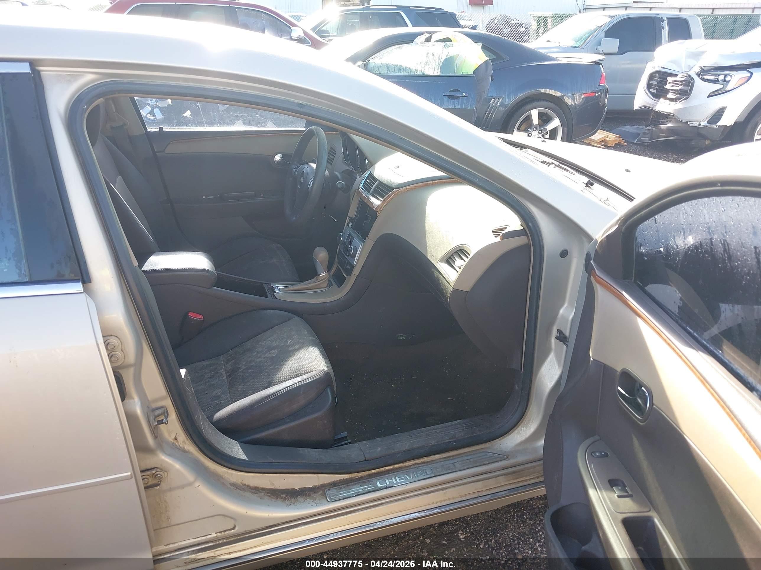 CHEVROLET MALIBU image 5