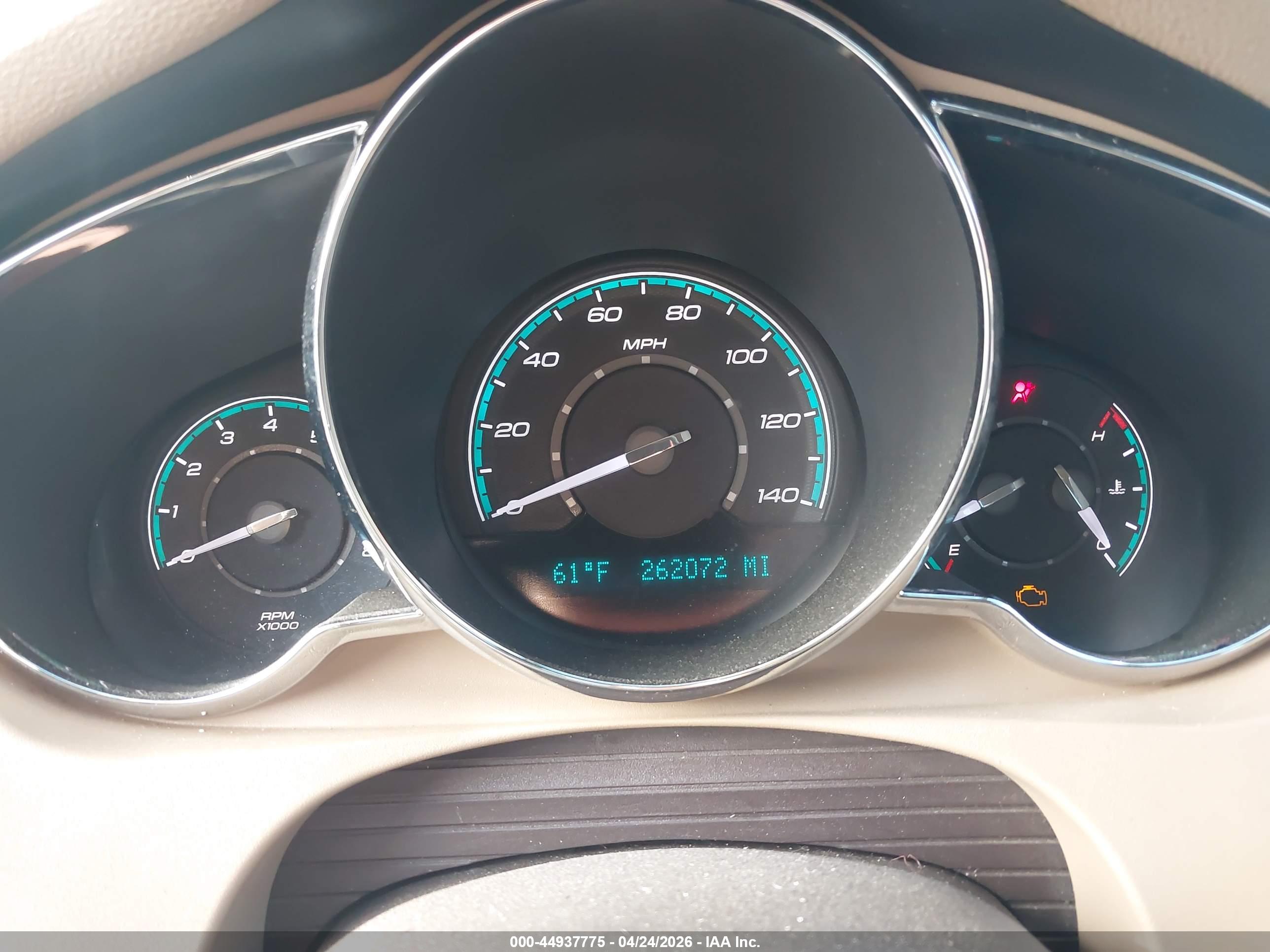 CHEVROLET MALIBU image 7