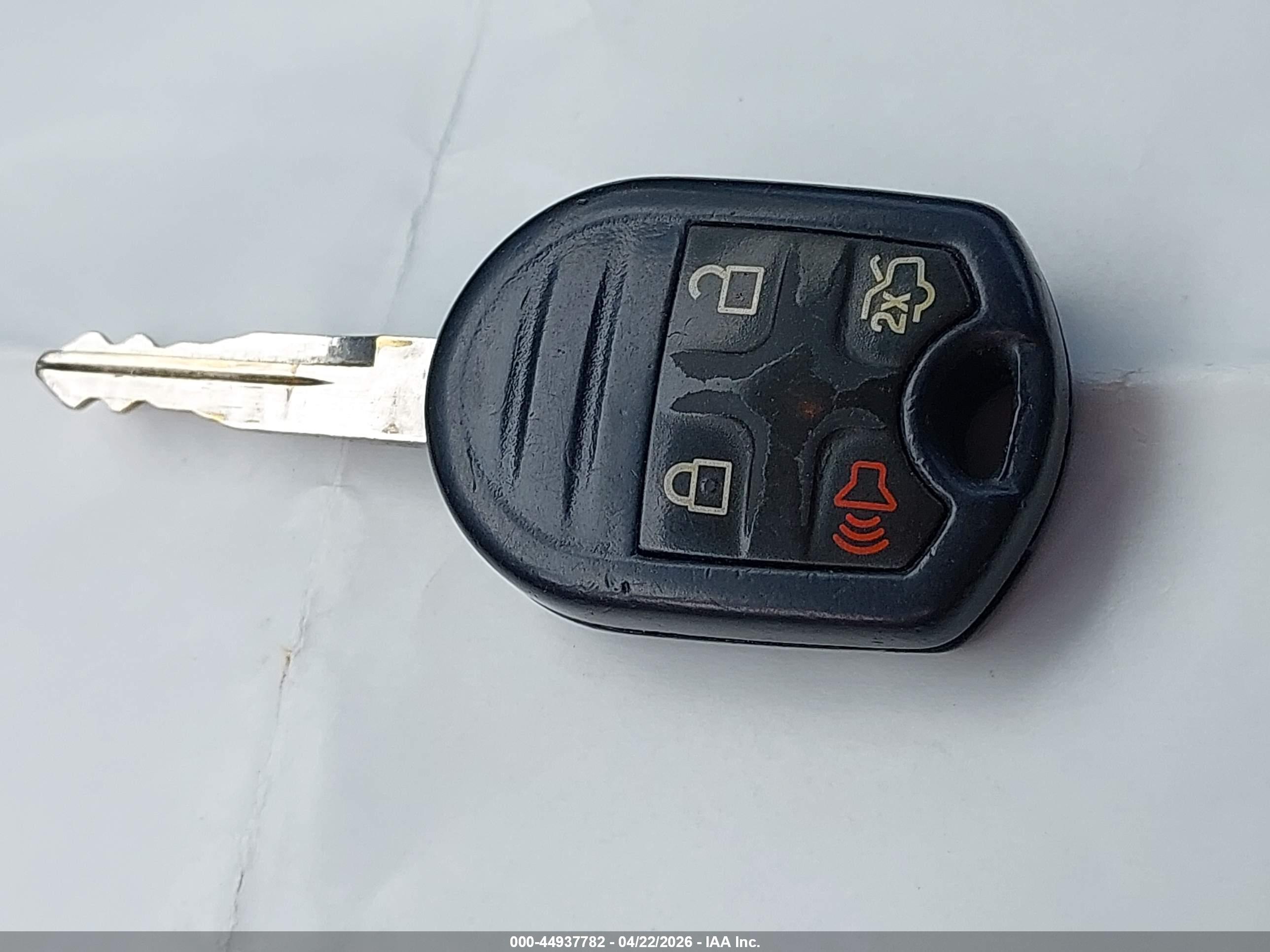 FORD MUSTANG image 11