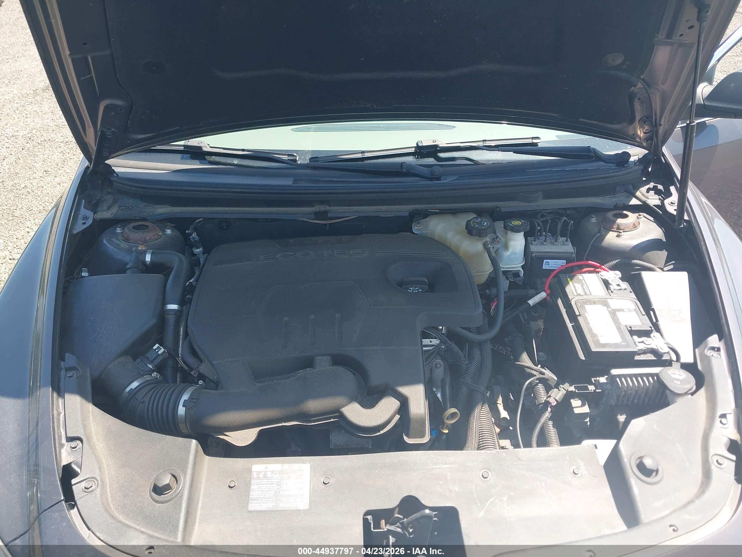 CHEVROLET MALIBU image 10