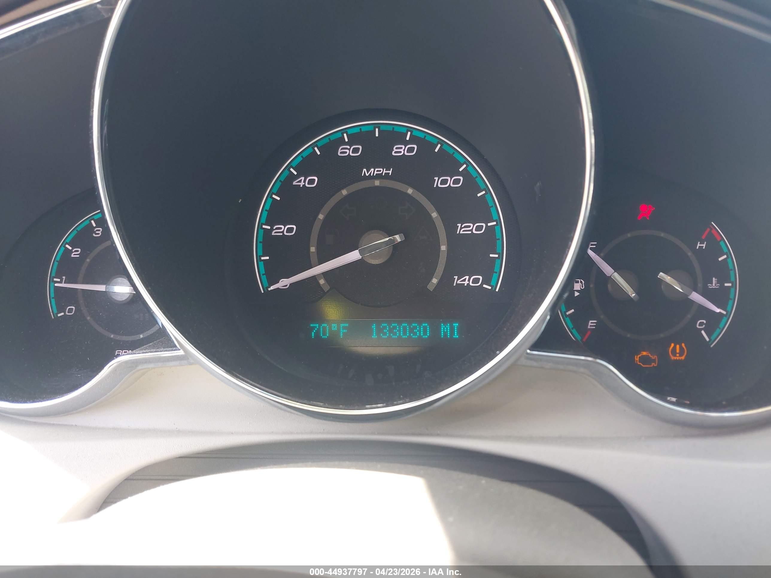 CHEVROLET MALIBU image 7