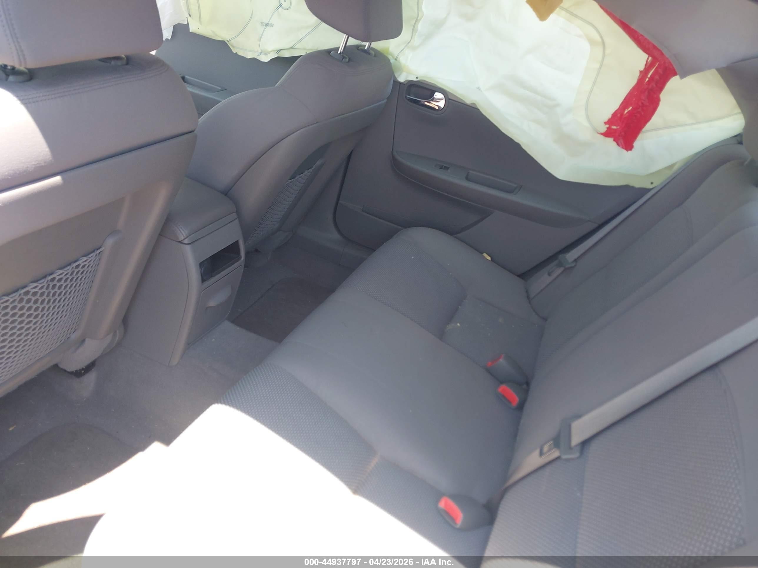 CHEVROLET MALIBU image 8