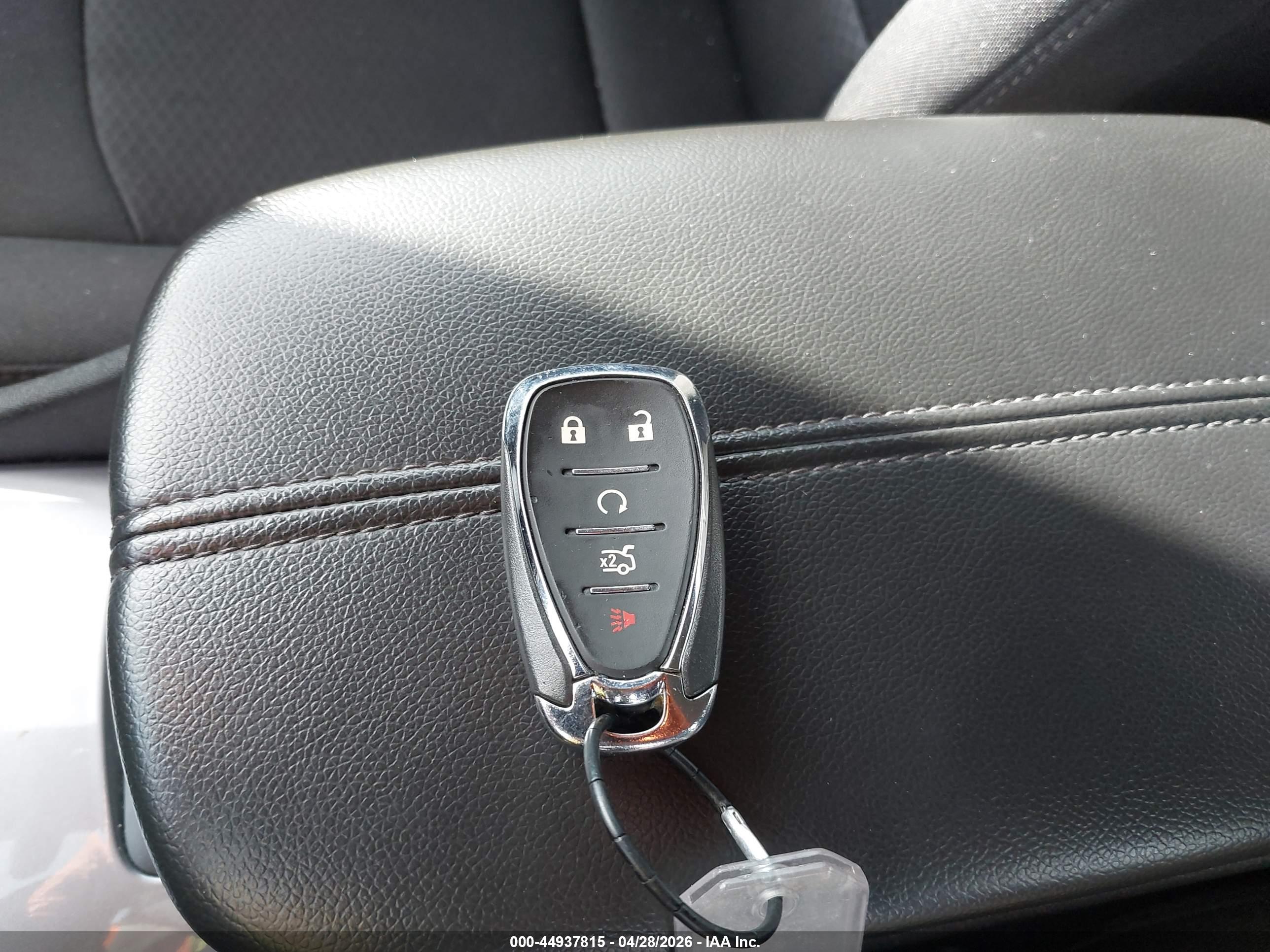 CHEVROLET MALIBU image 11