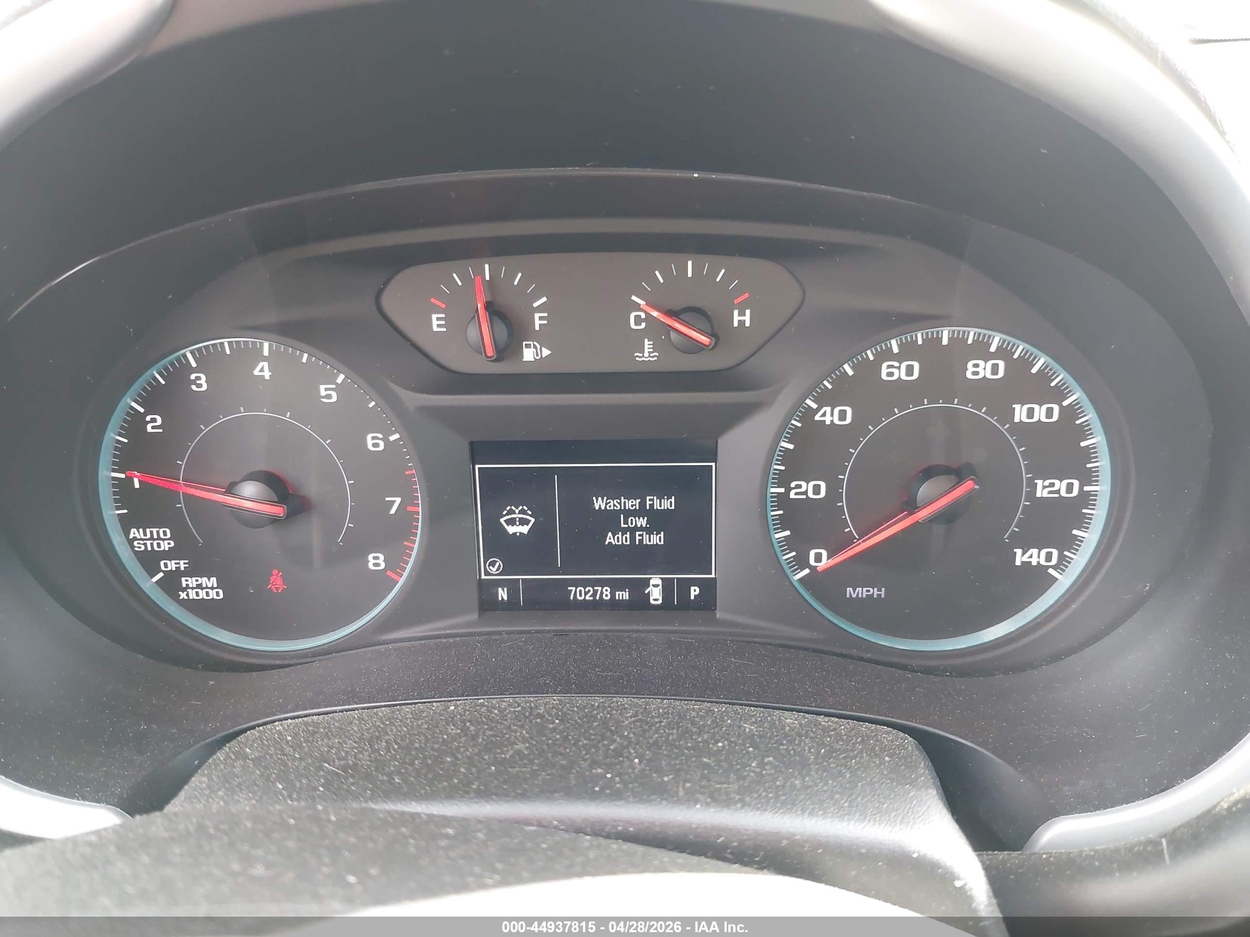CHEVROLET MALIBU image 7