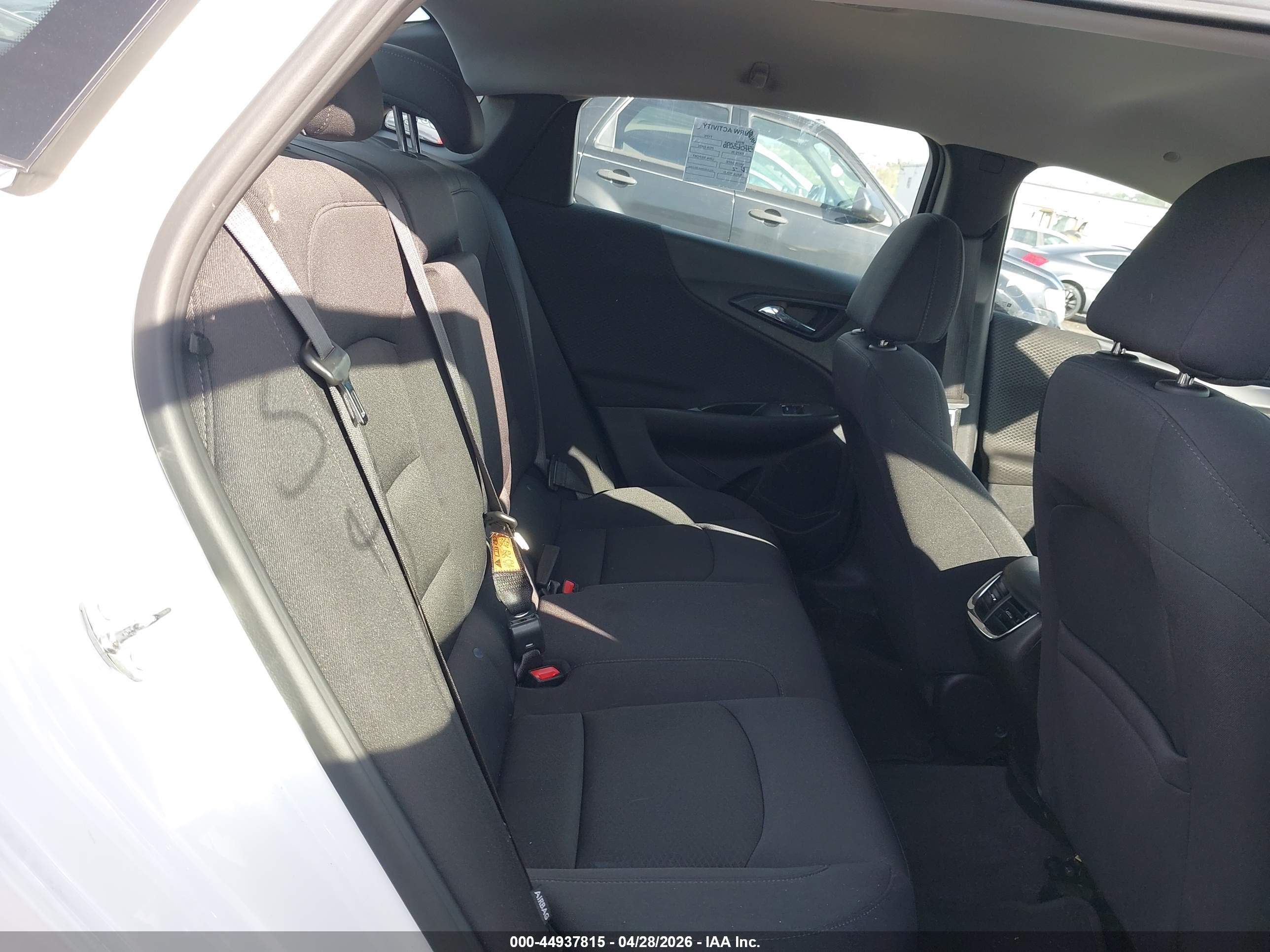 CHEVROLET MALIBU image 8