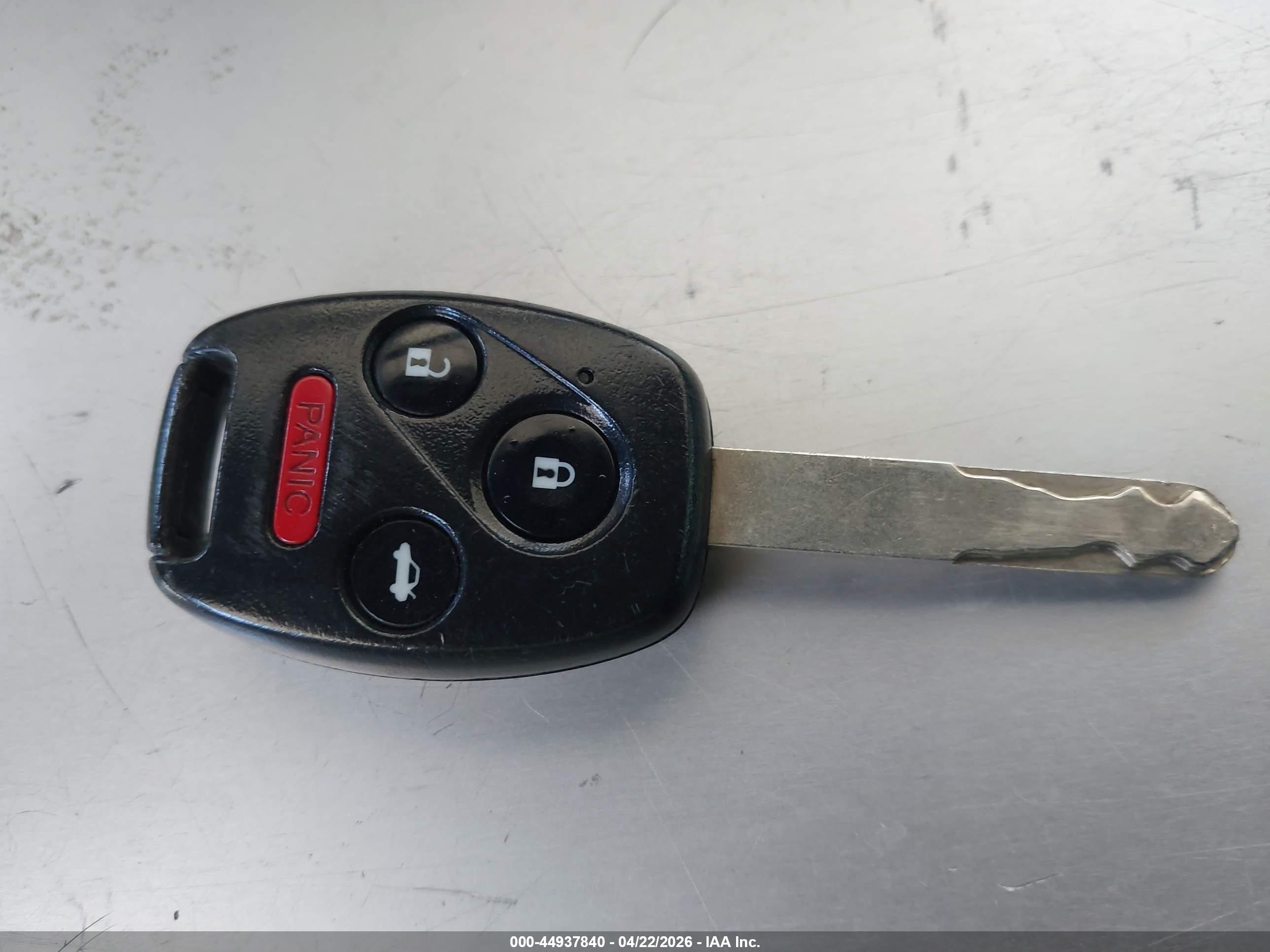 HONDA CIVIC image 11