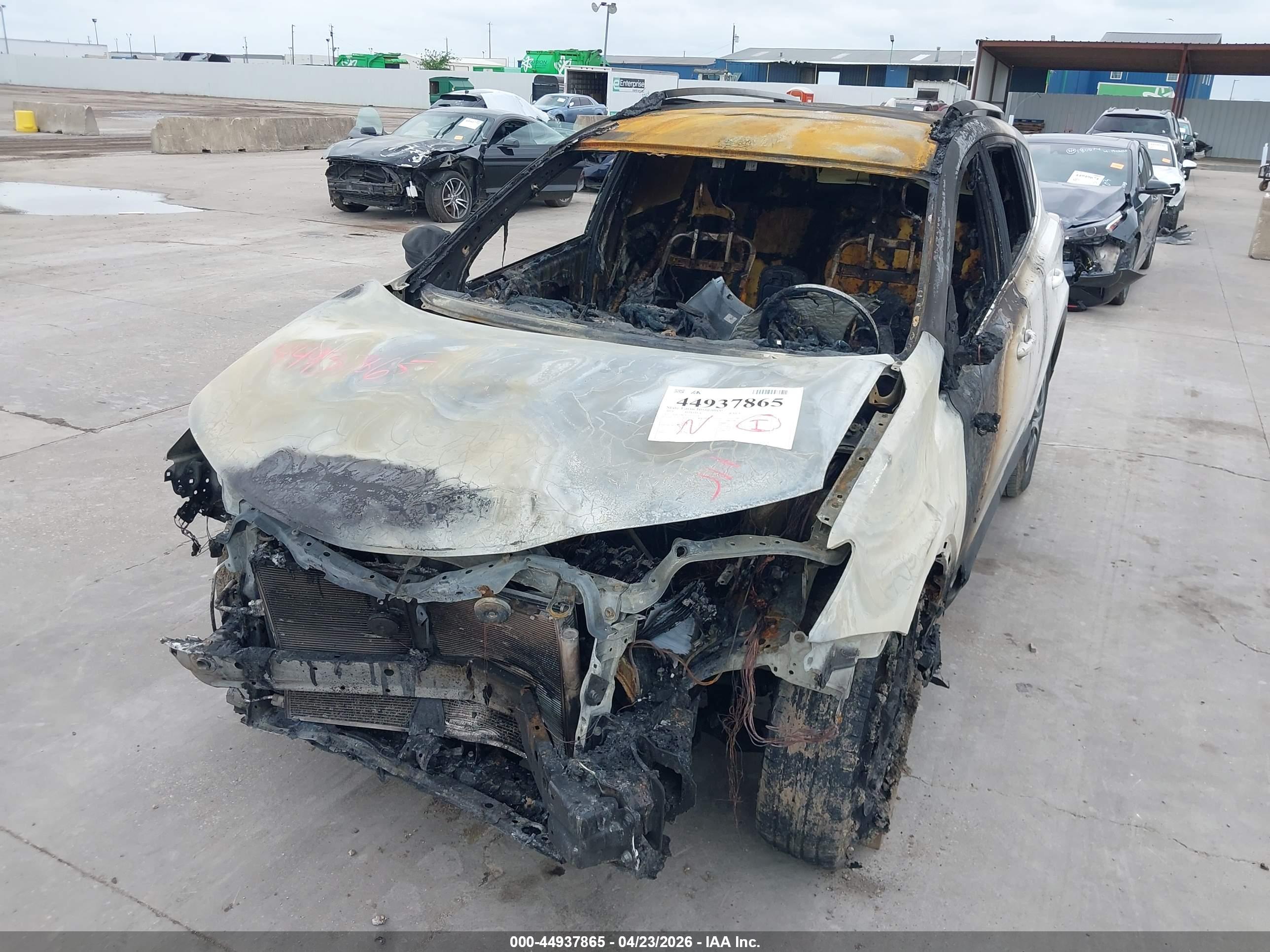 TOYOTA RAV4 image 6