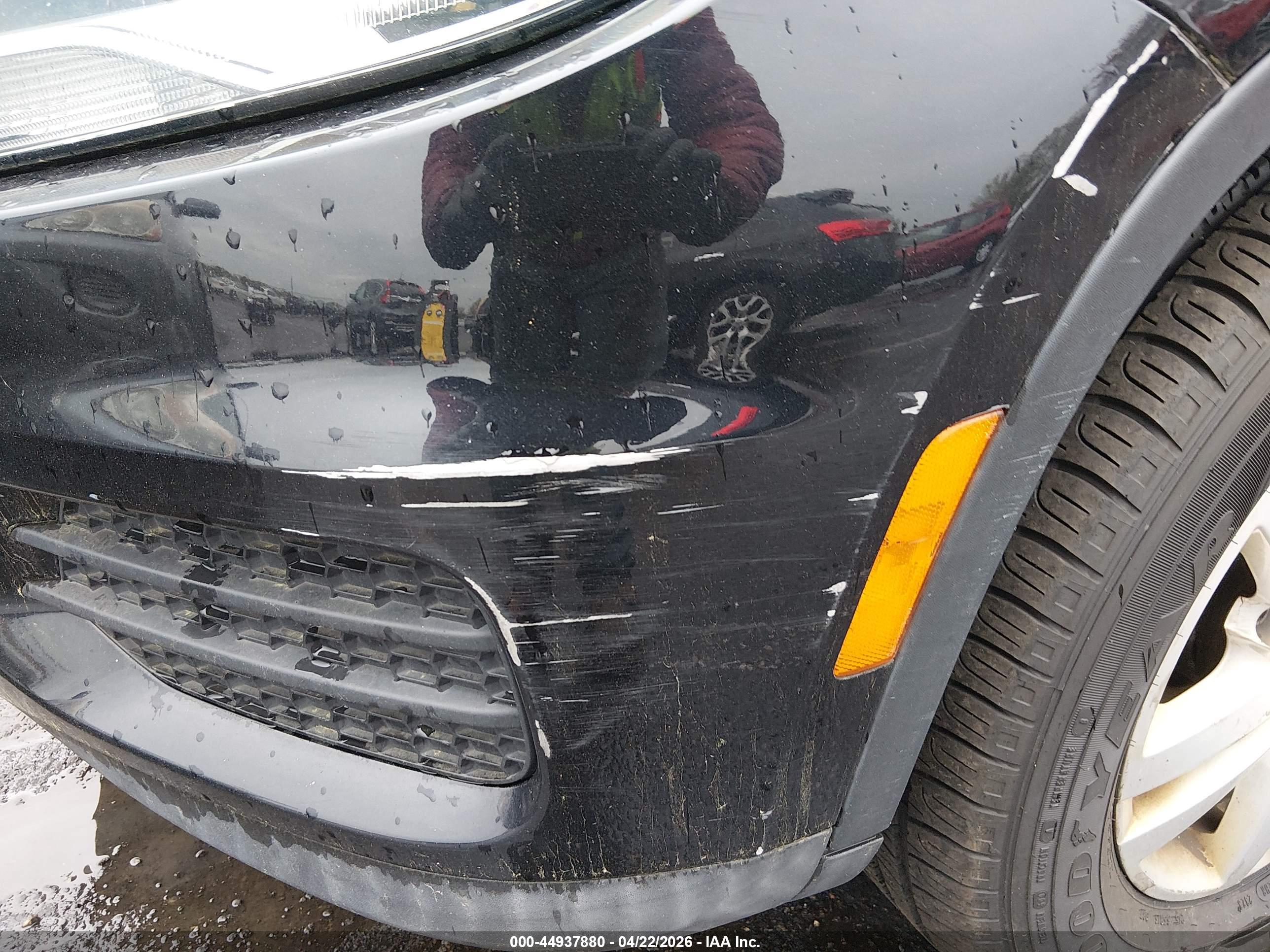 VOLKSWAGEN TIGUAN image 6