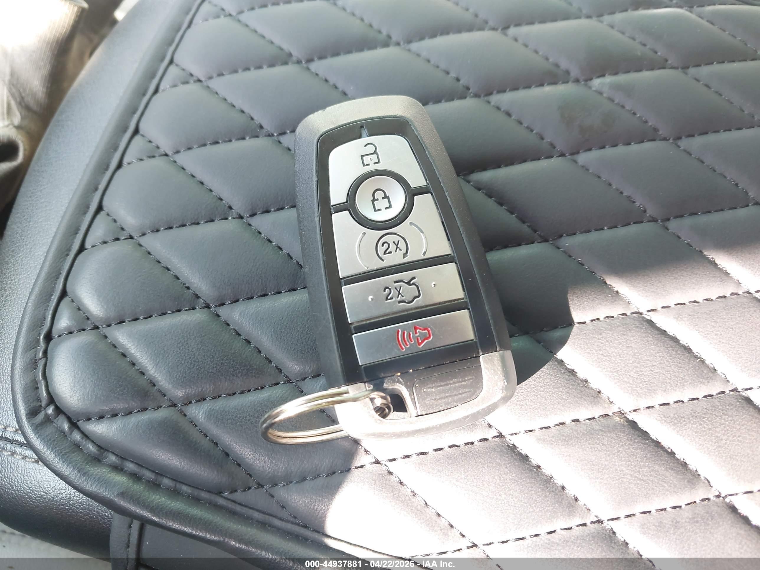 FORD EDGE image 11