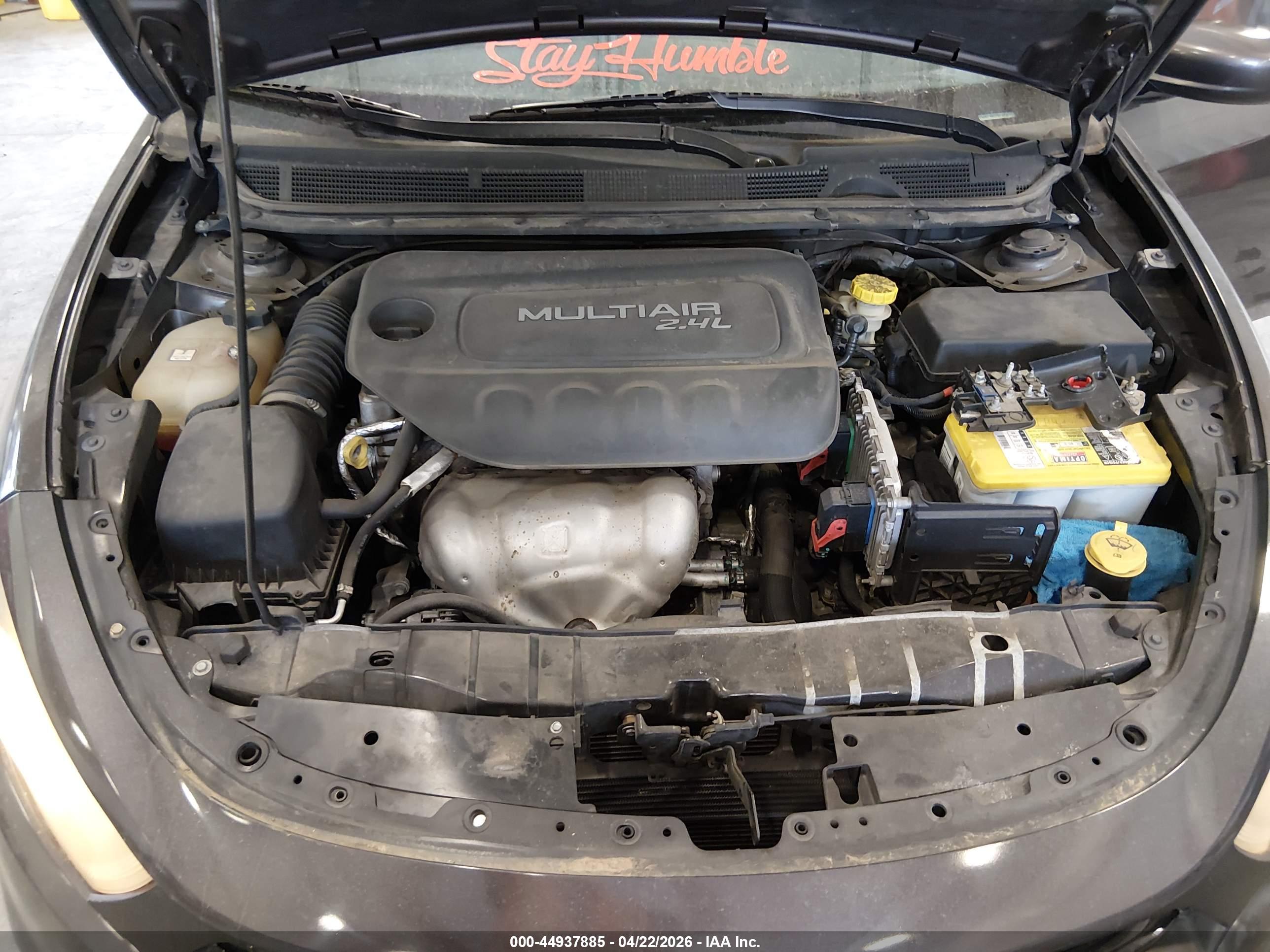 DODGE DART image 10
