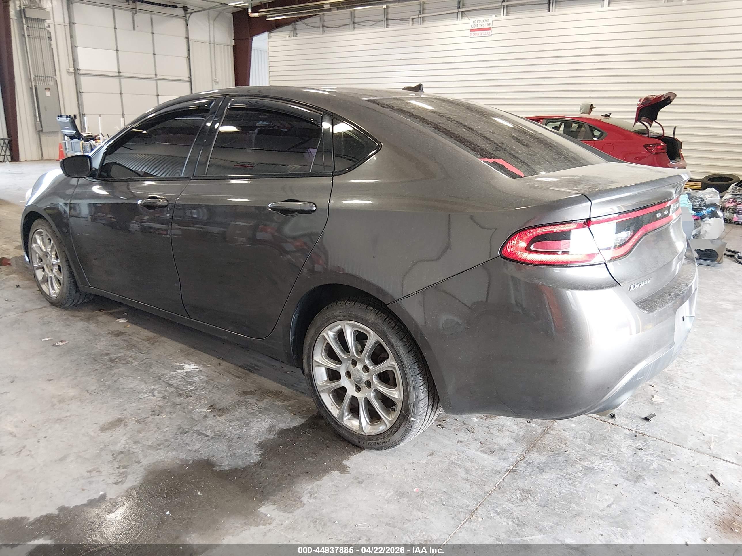 DODGE DART image 3