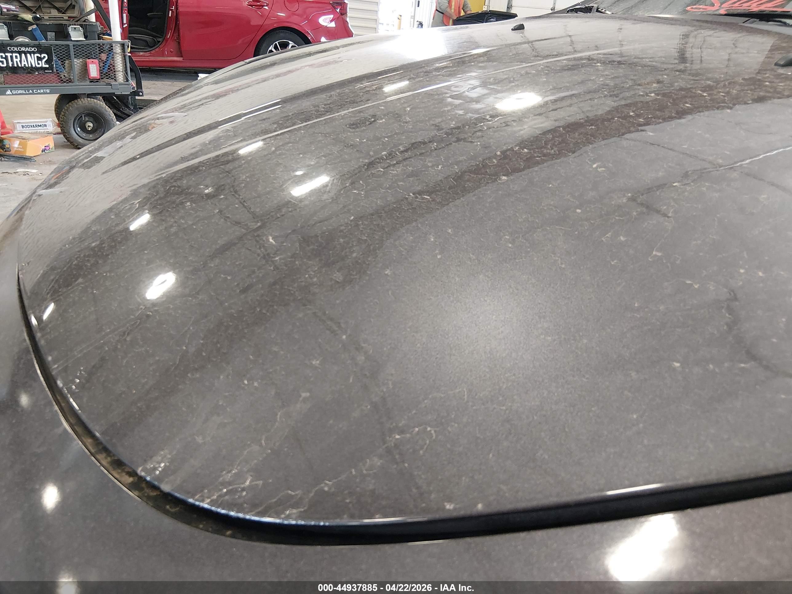 DODGE DART image 6