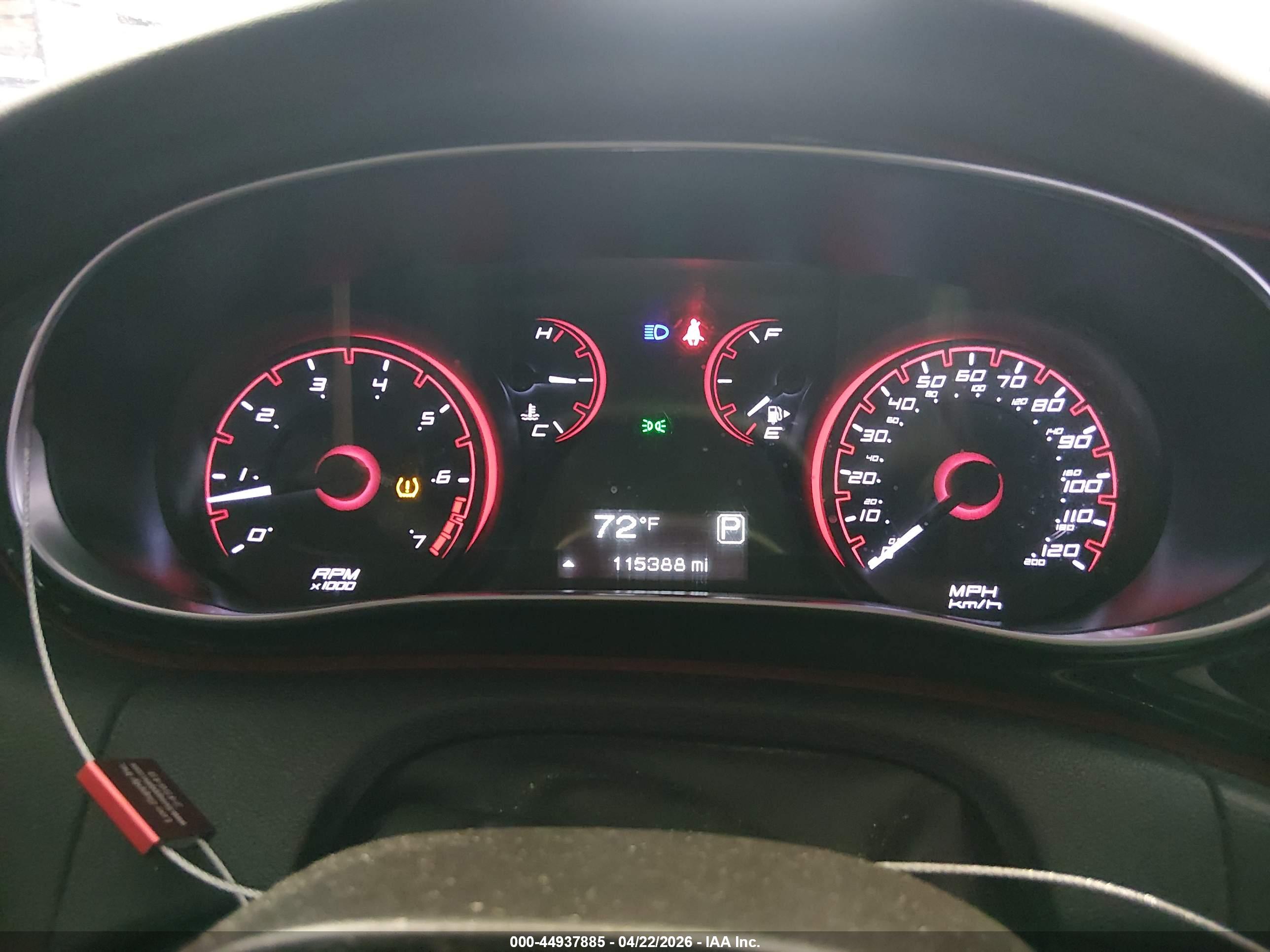 DODGE DART image 7