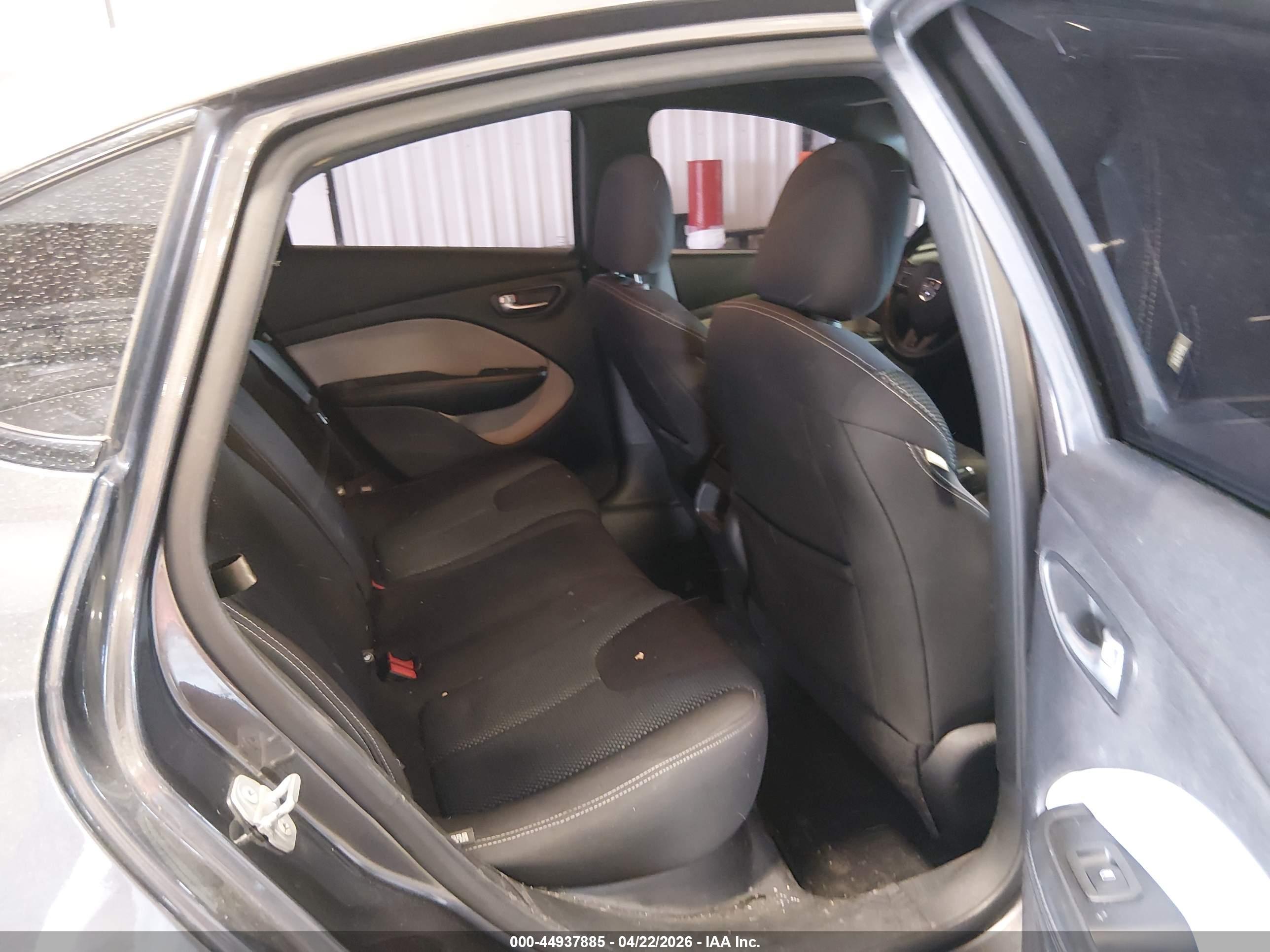 DODGE DART image 8
