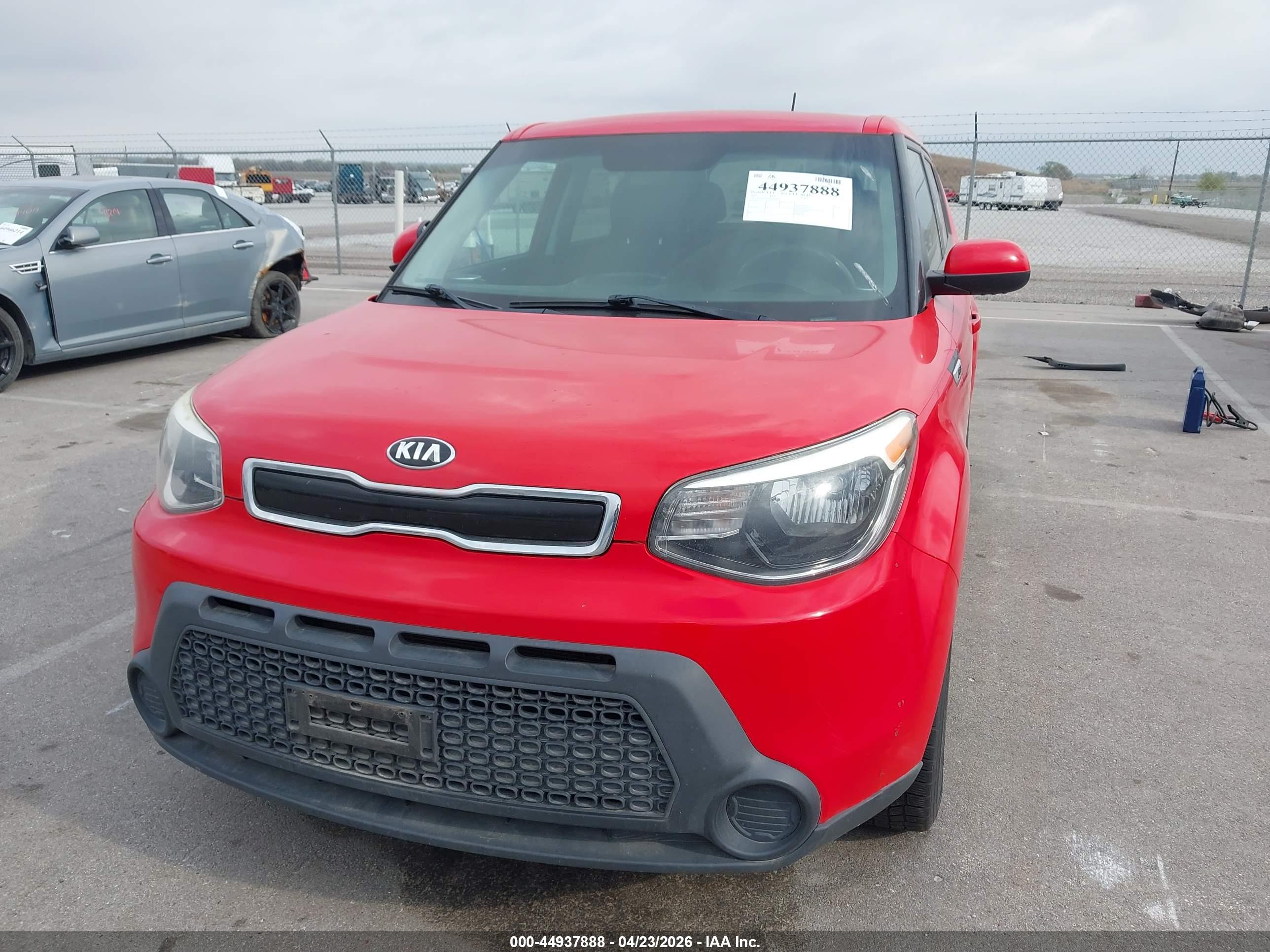 KIA SOUL image 6