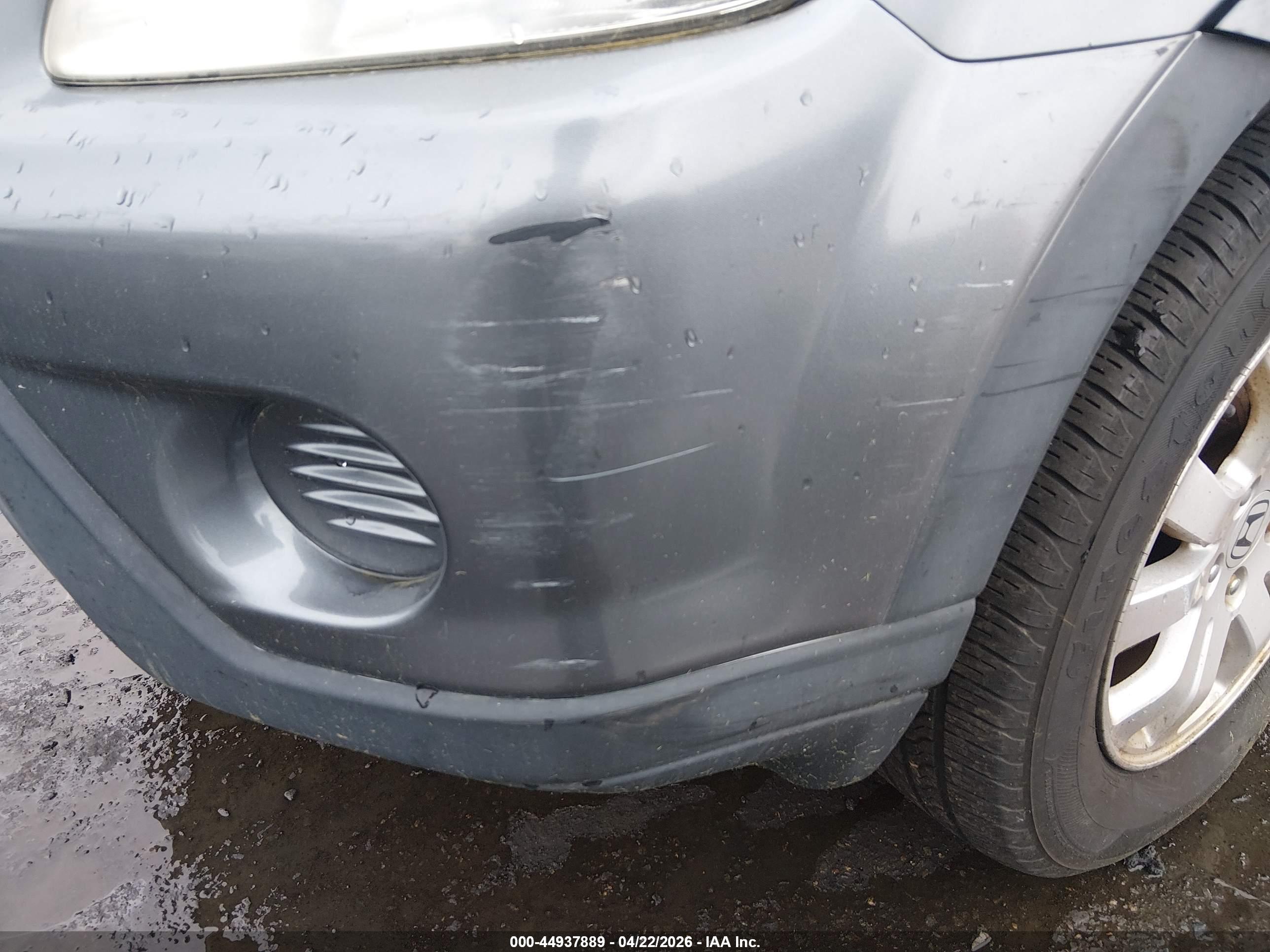 HONDA CR-V image 6