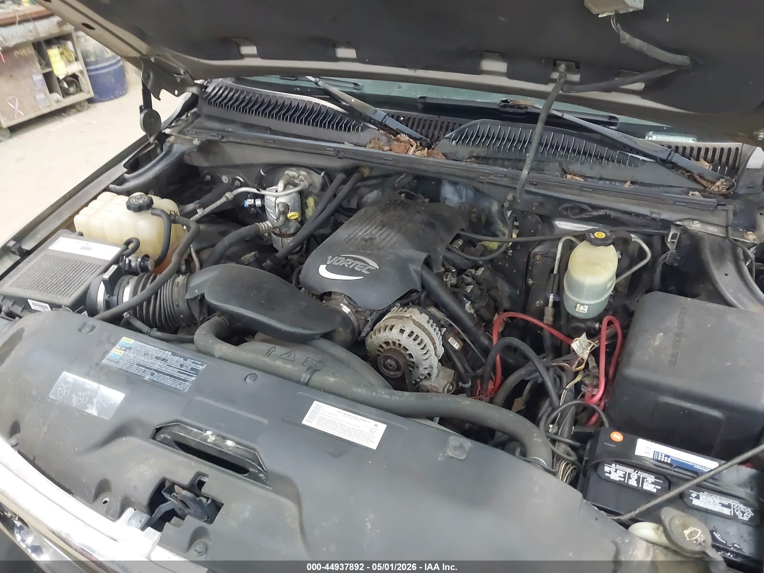 GMC SIERRA image 10