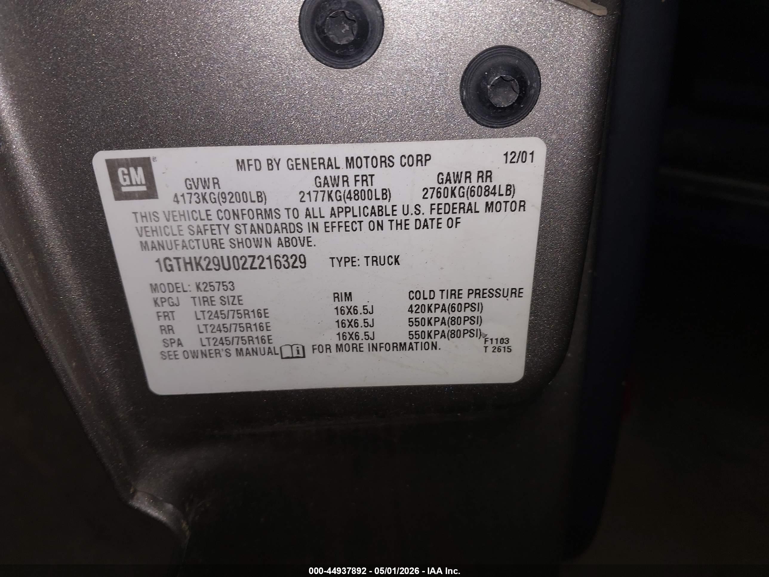 GMC SIERRA image 9