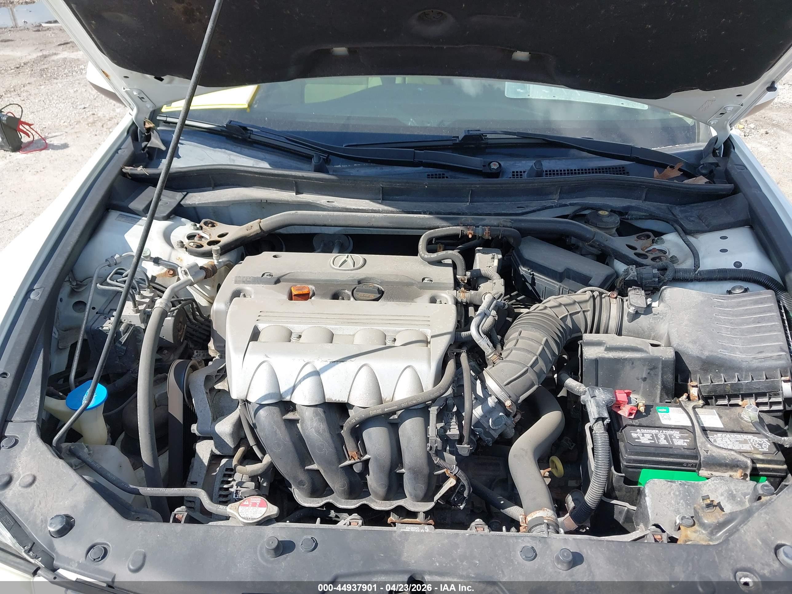 ACURA TSX image 10