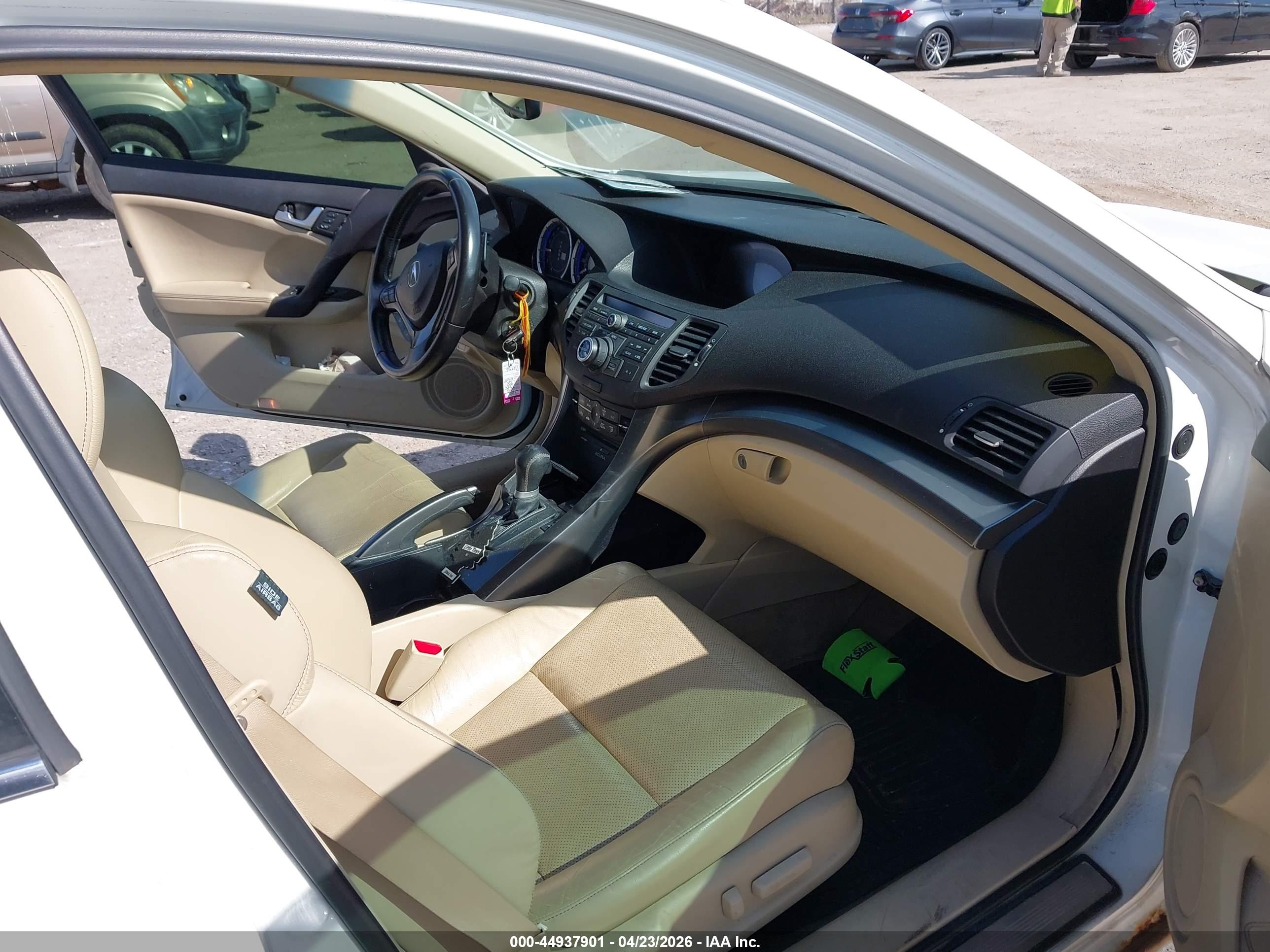 ACURA TSX image 5