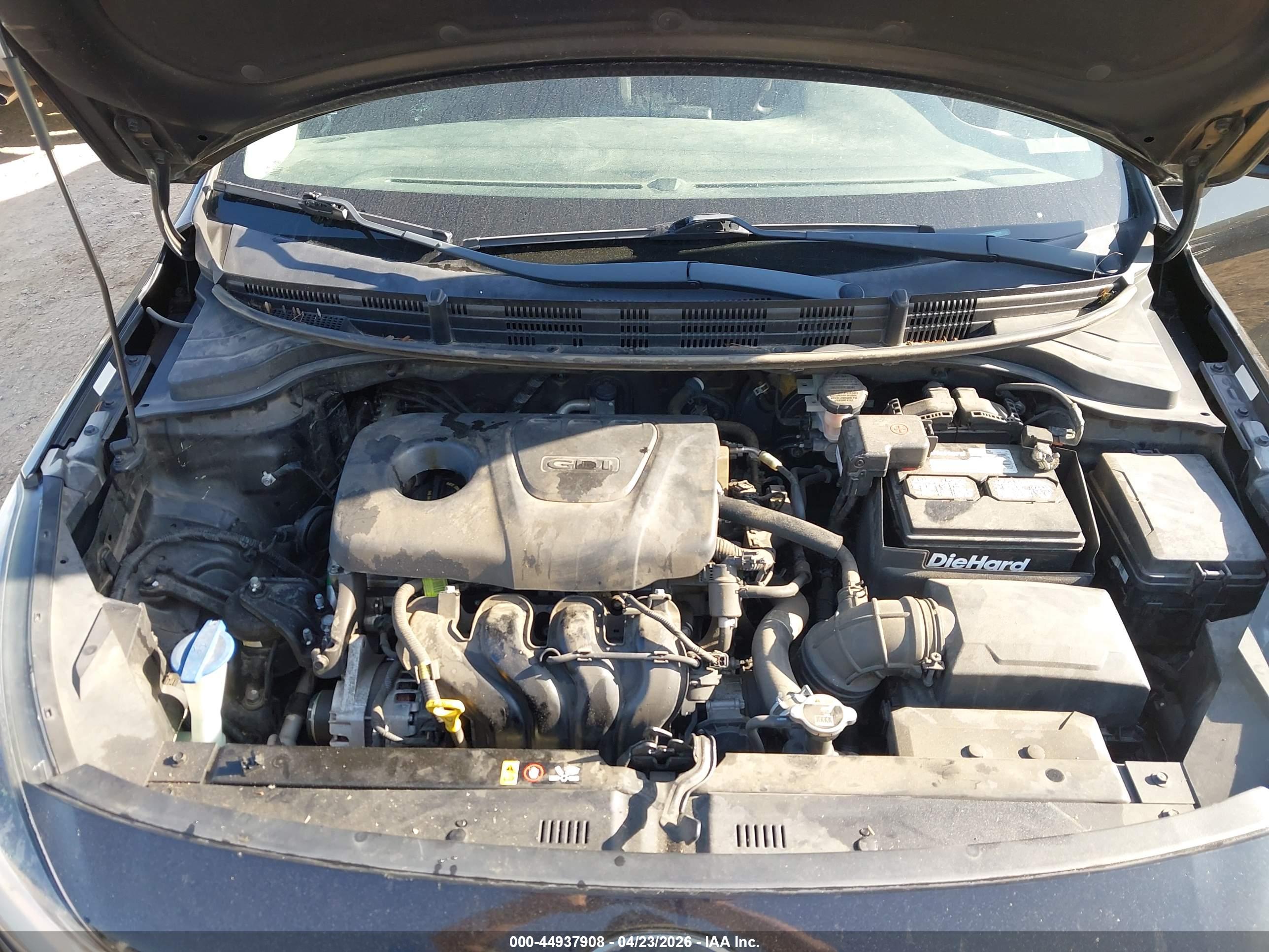 KIA RIO image 10