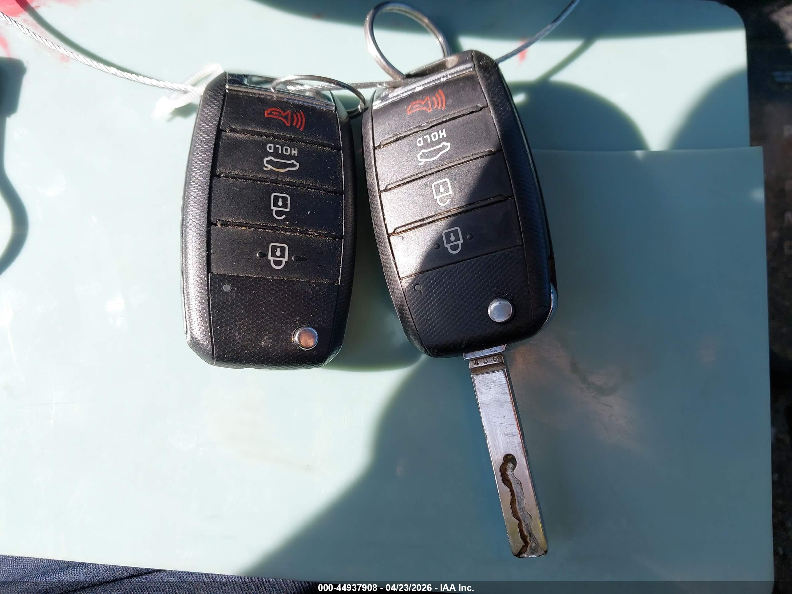 KIA RIO image 11