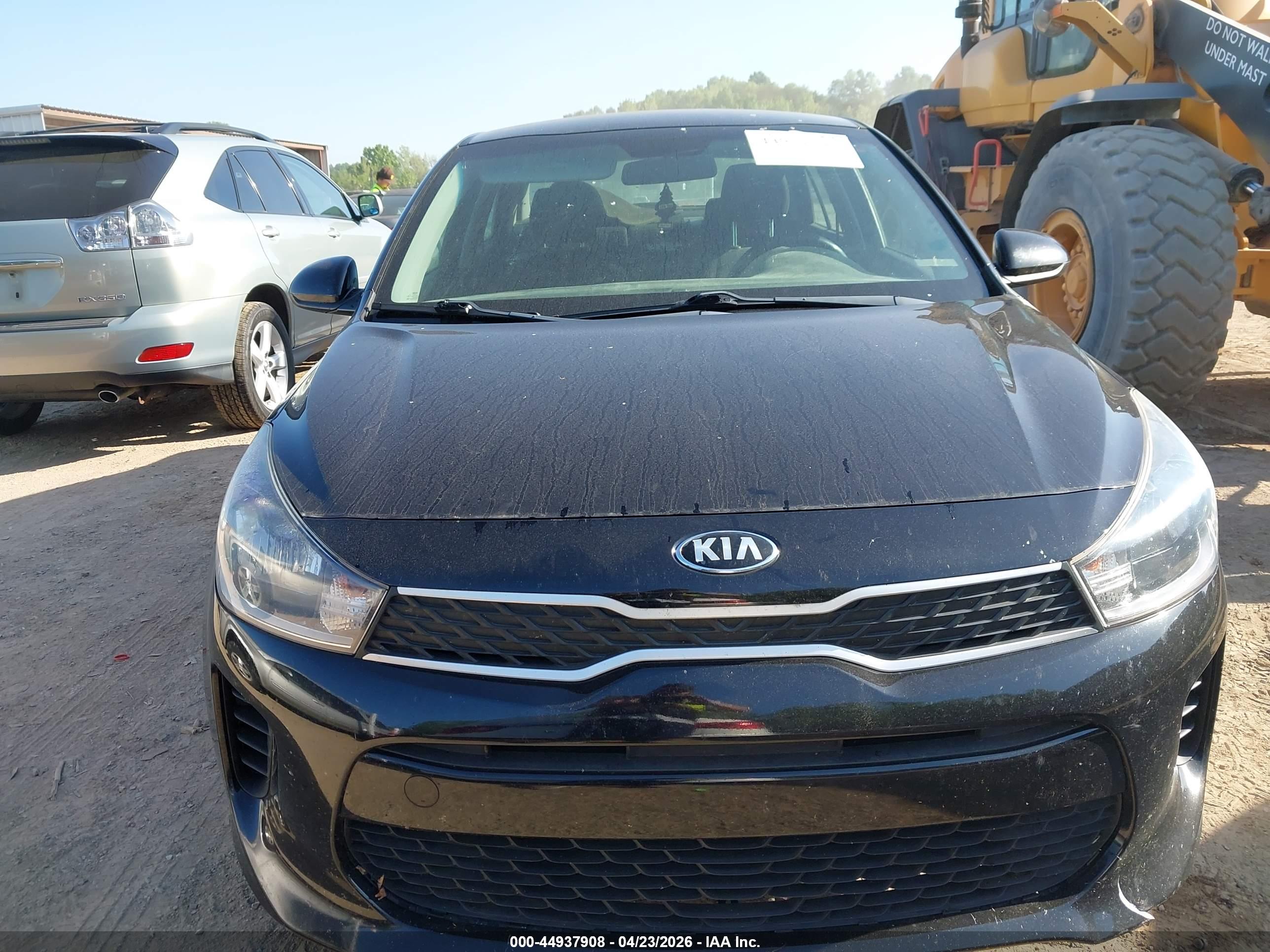 KIA RIO image 6