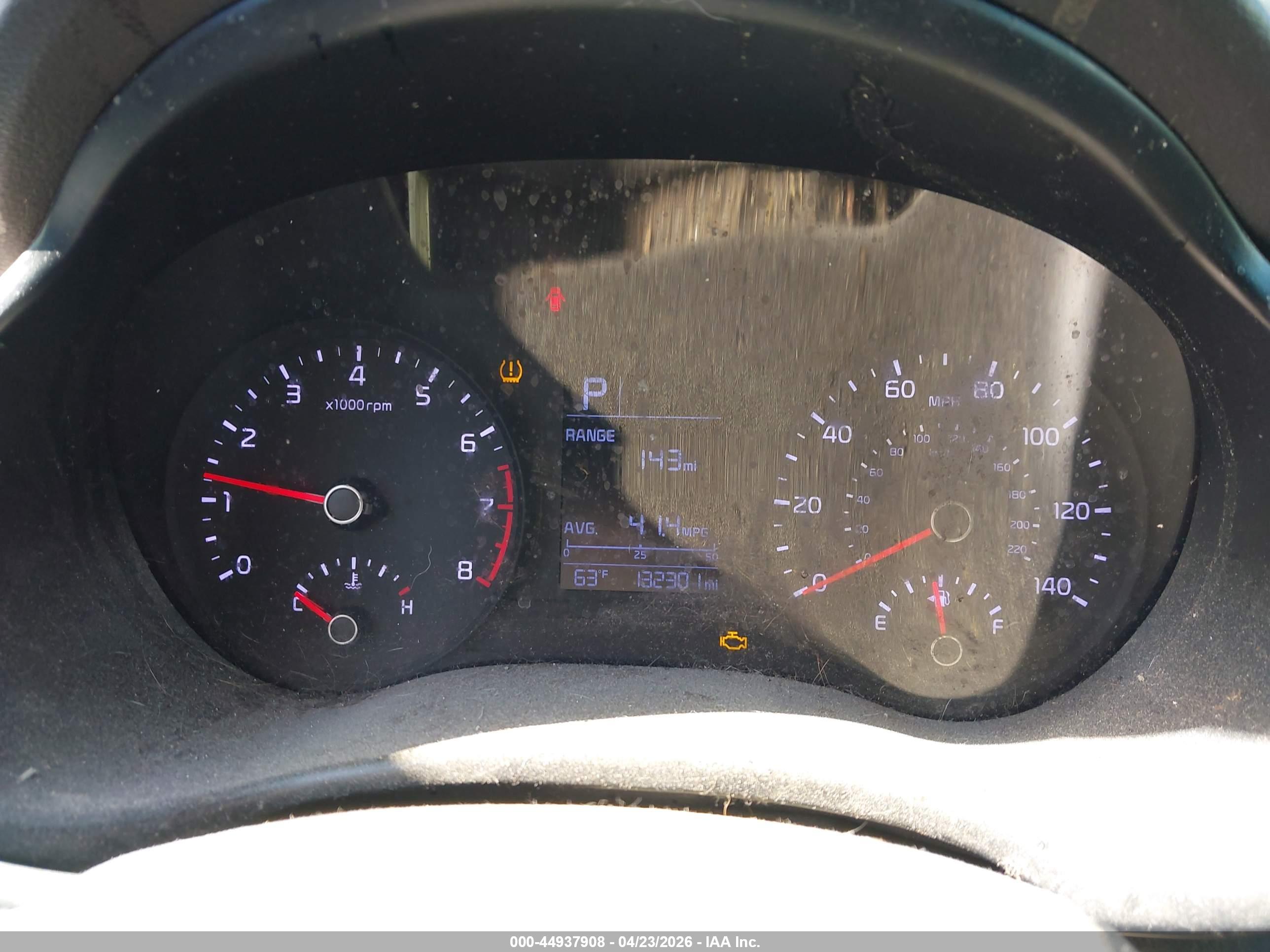 KIA RIO image 7