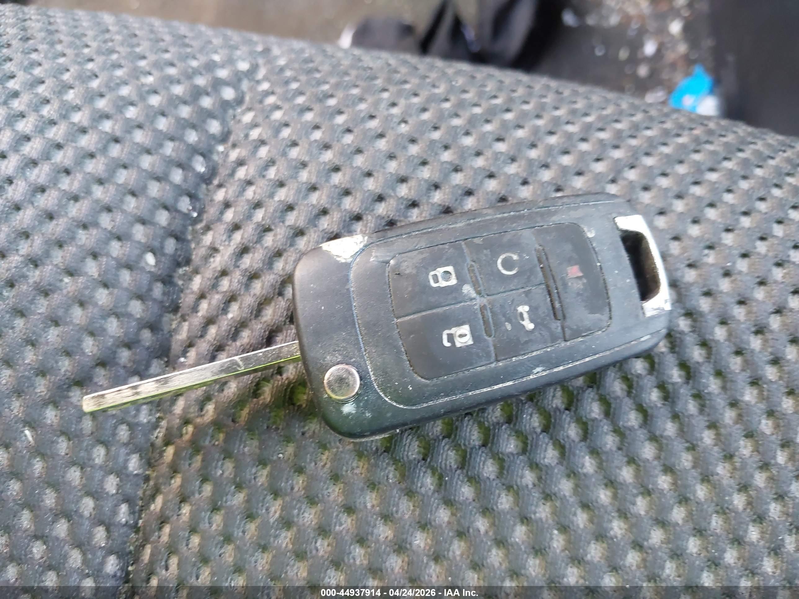 CHEVROLET EQUINOX image 11