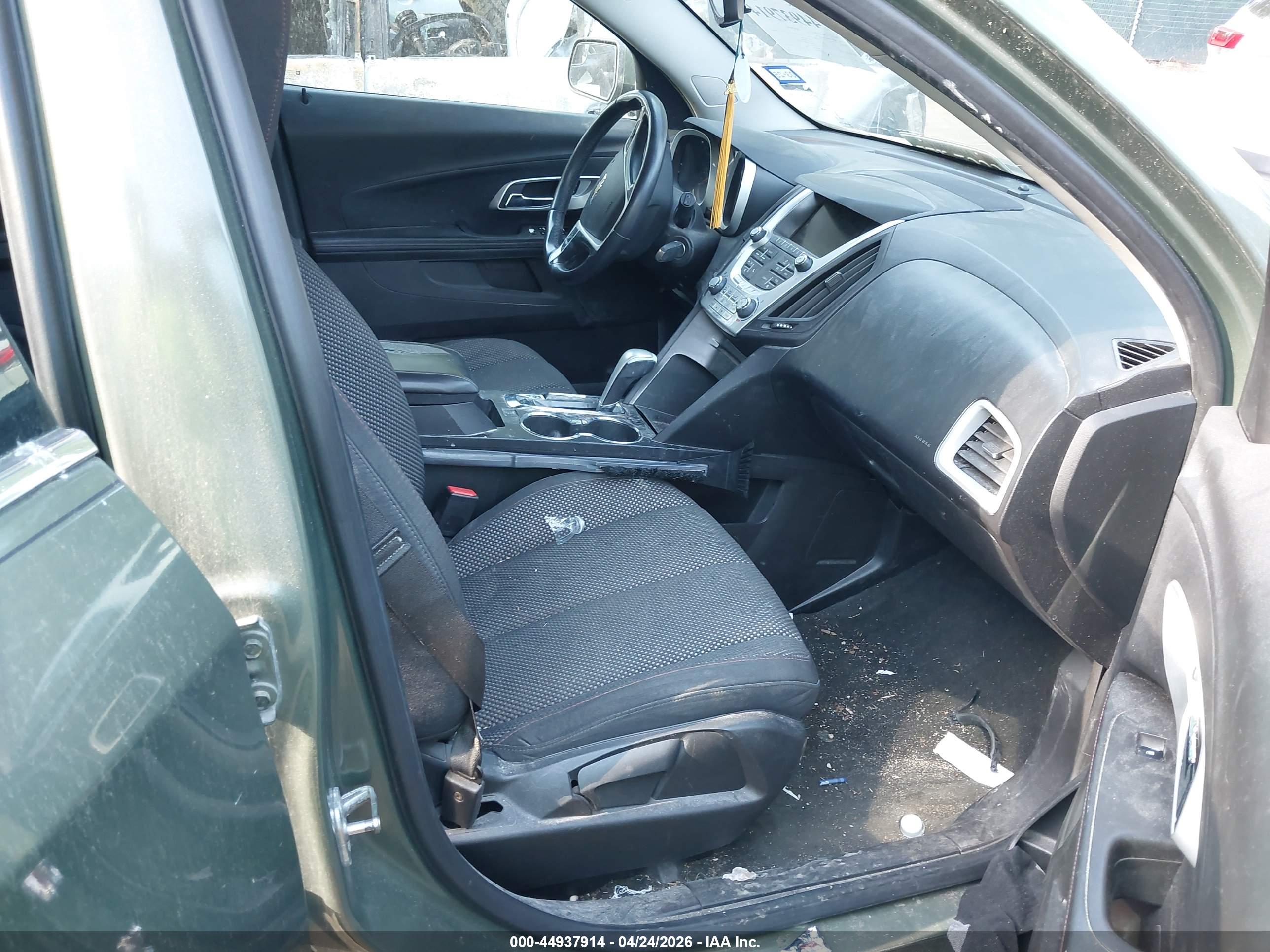 CHEVROLET EQUINOX image 5
