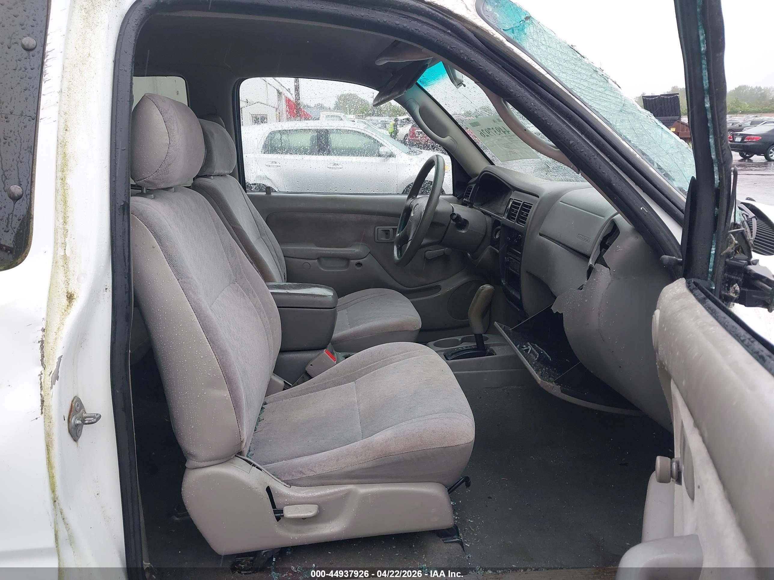 TOYOTA TACOMA image 5
