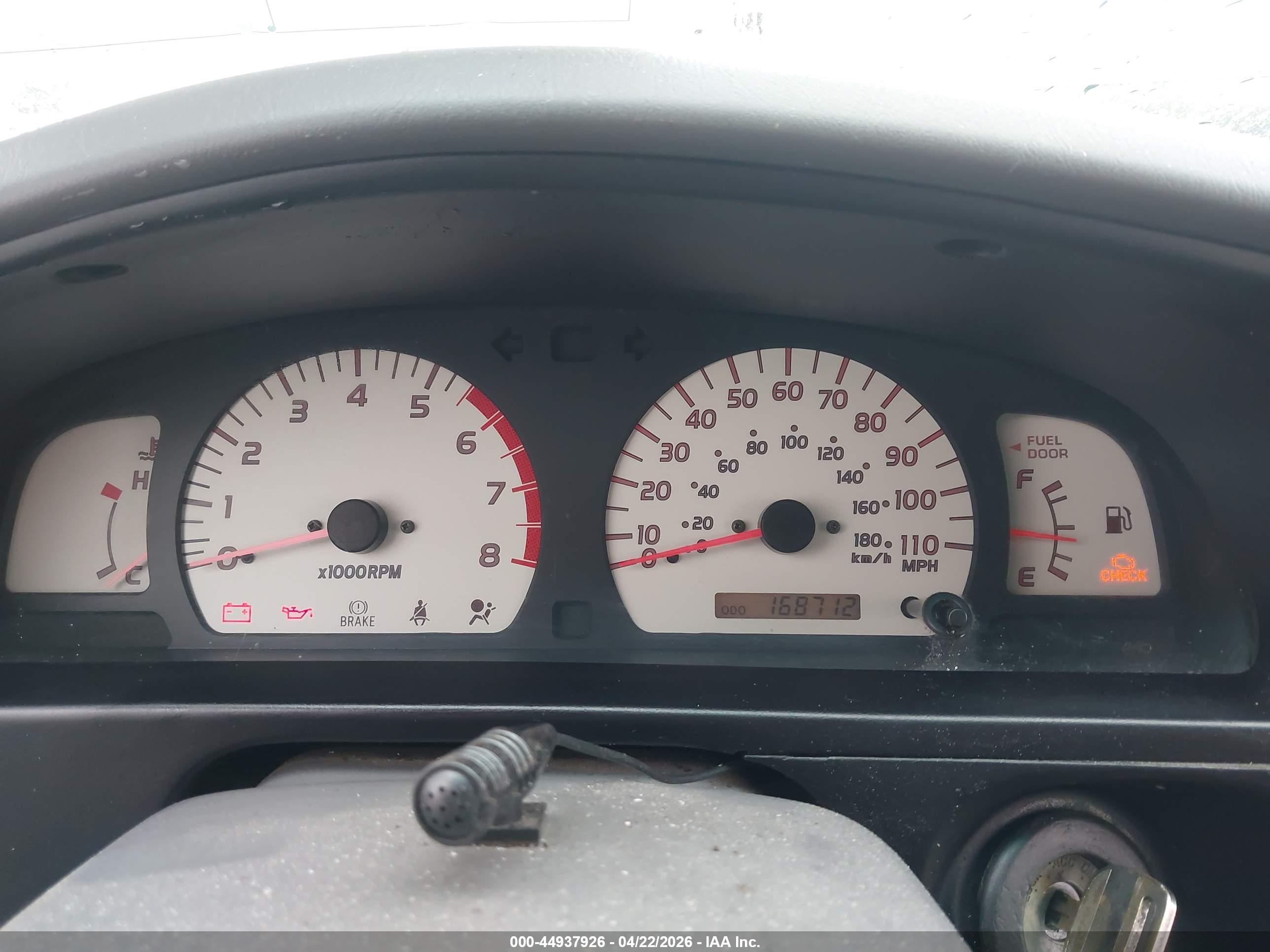 TOYOTA TACOMA image 7