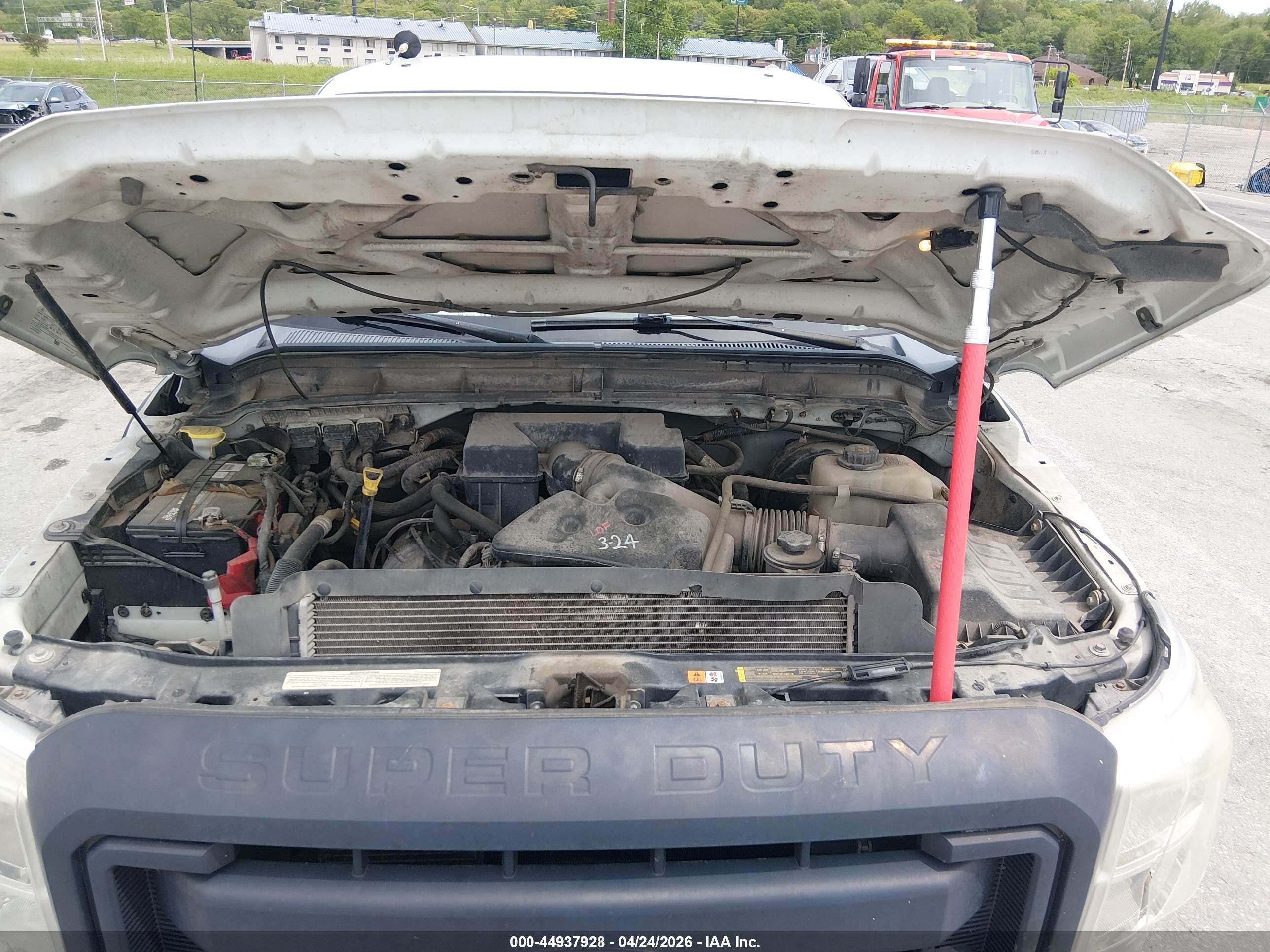 FORD F-250 image 10