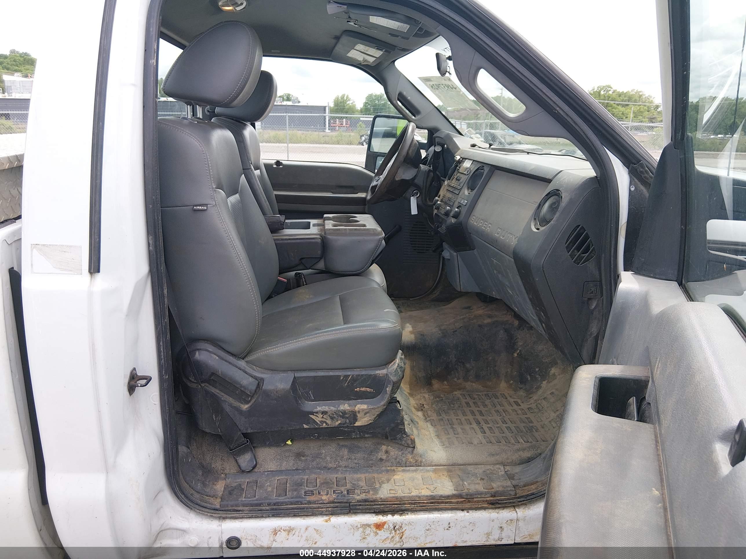 FORD F-250 image 5