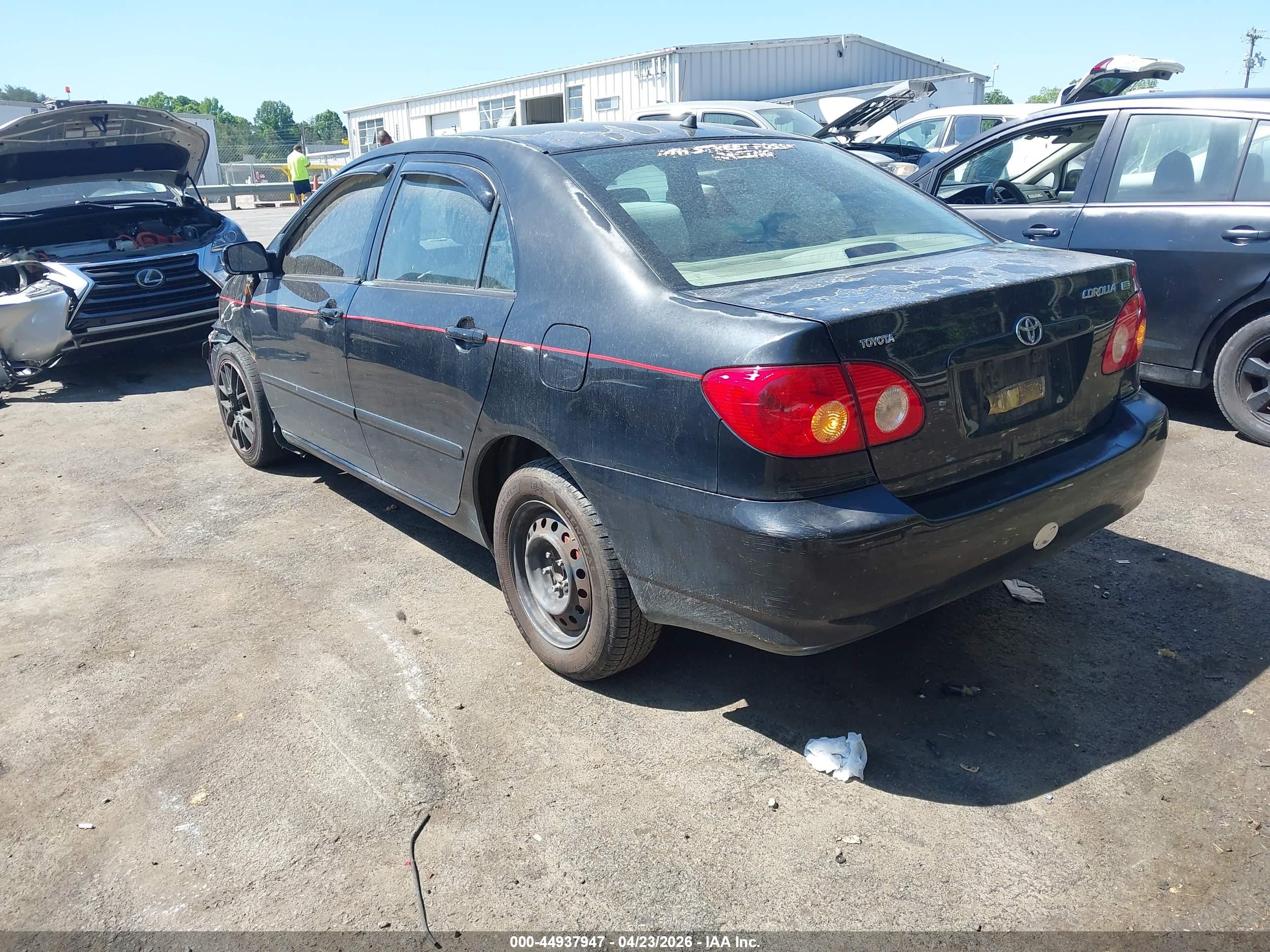 TOYOTA COROLLA image 3