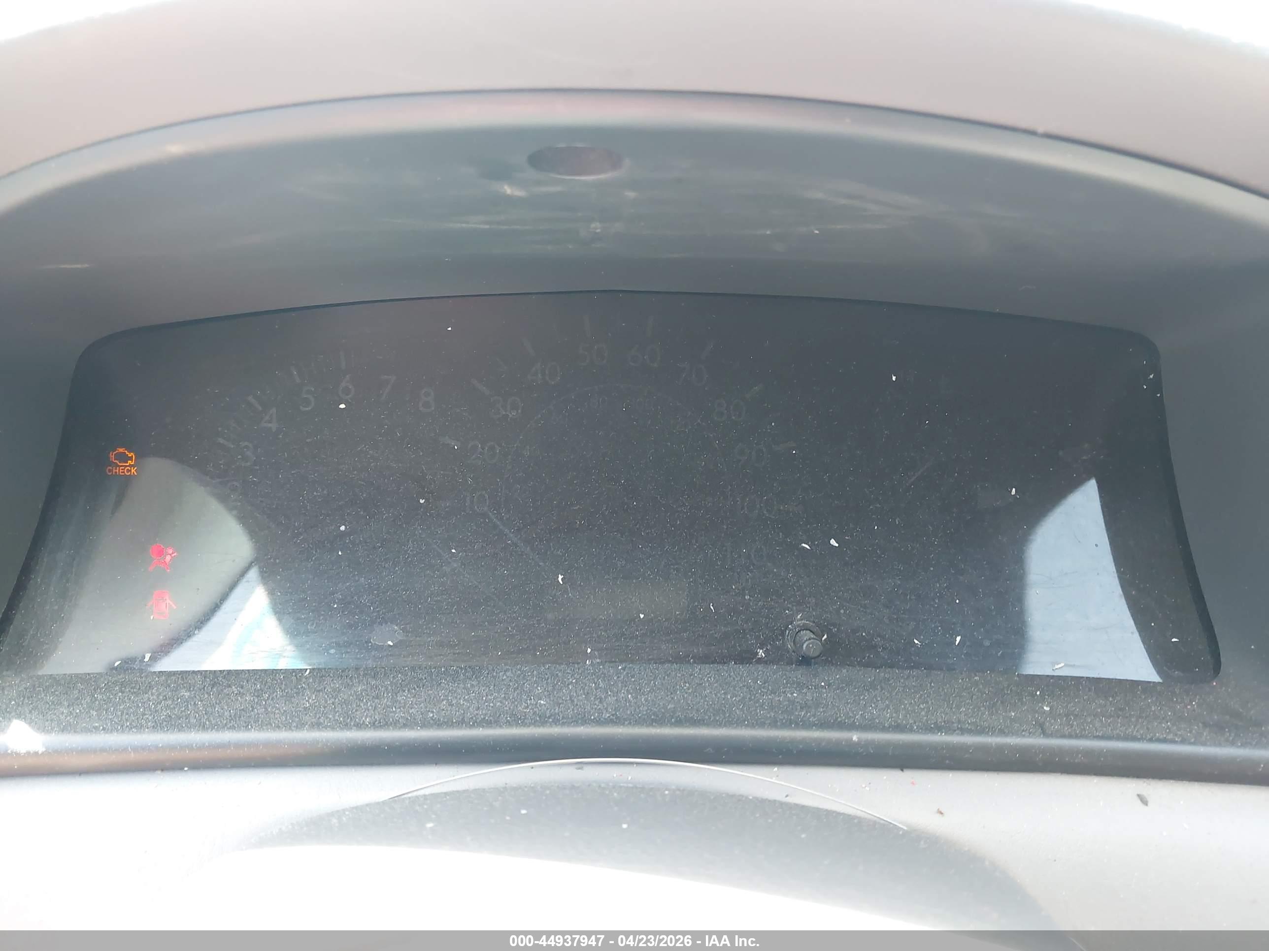 TOYOTA COROLLA image 7
