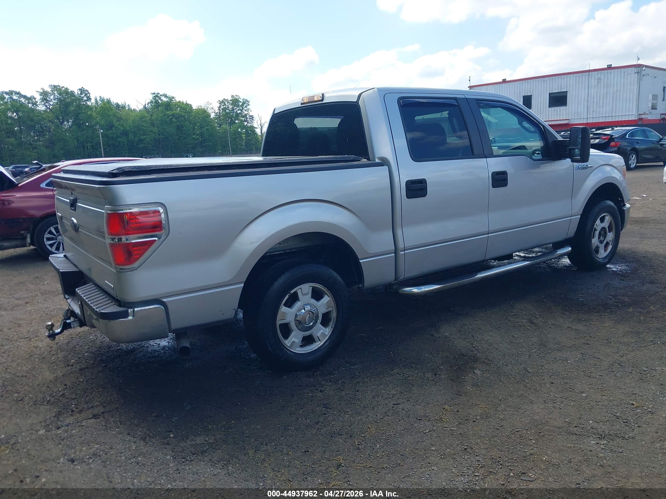 FORD F-150 image 4
